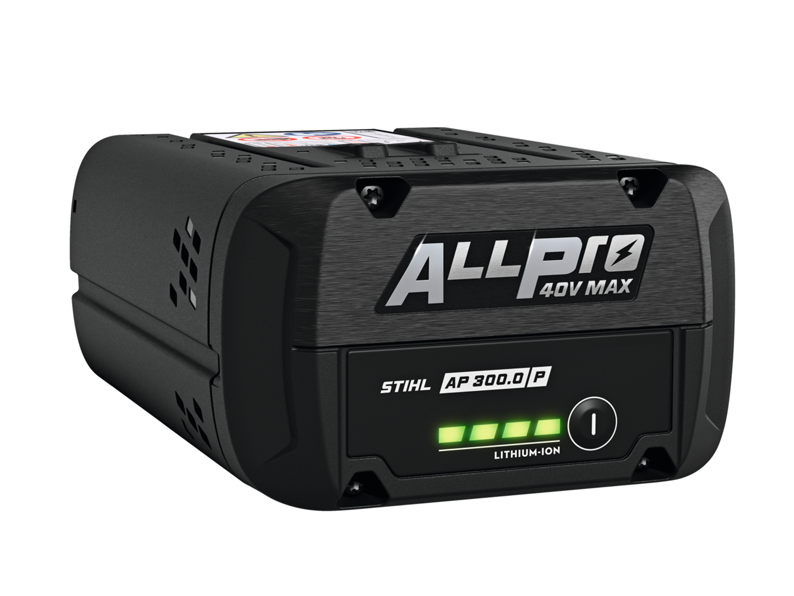 ALLPRO Batería 300 P C
