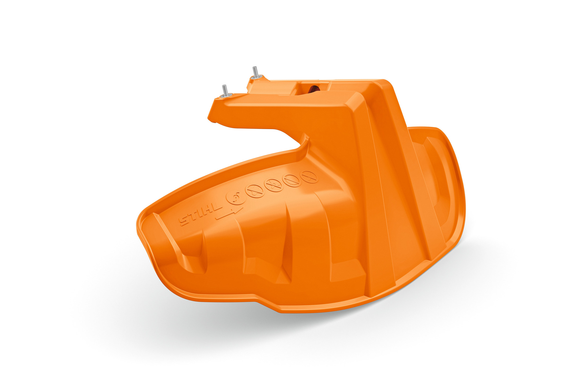 Protector para cabezal de corte, Ø 520 mm para FS 261, 361, 411, 461, 491