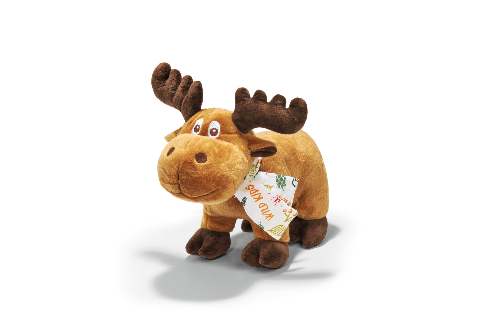 Peluche Alce