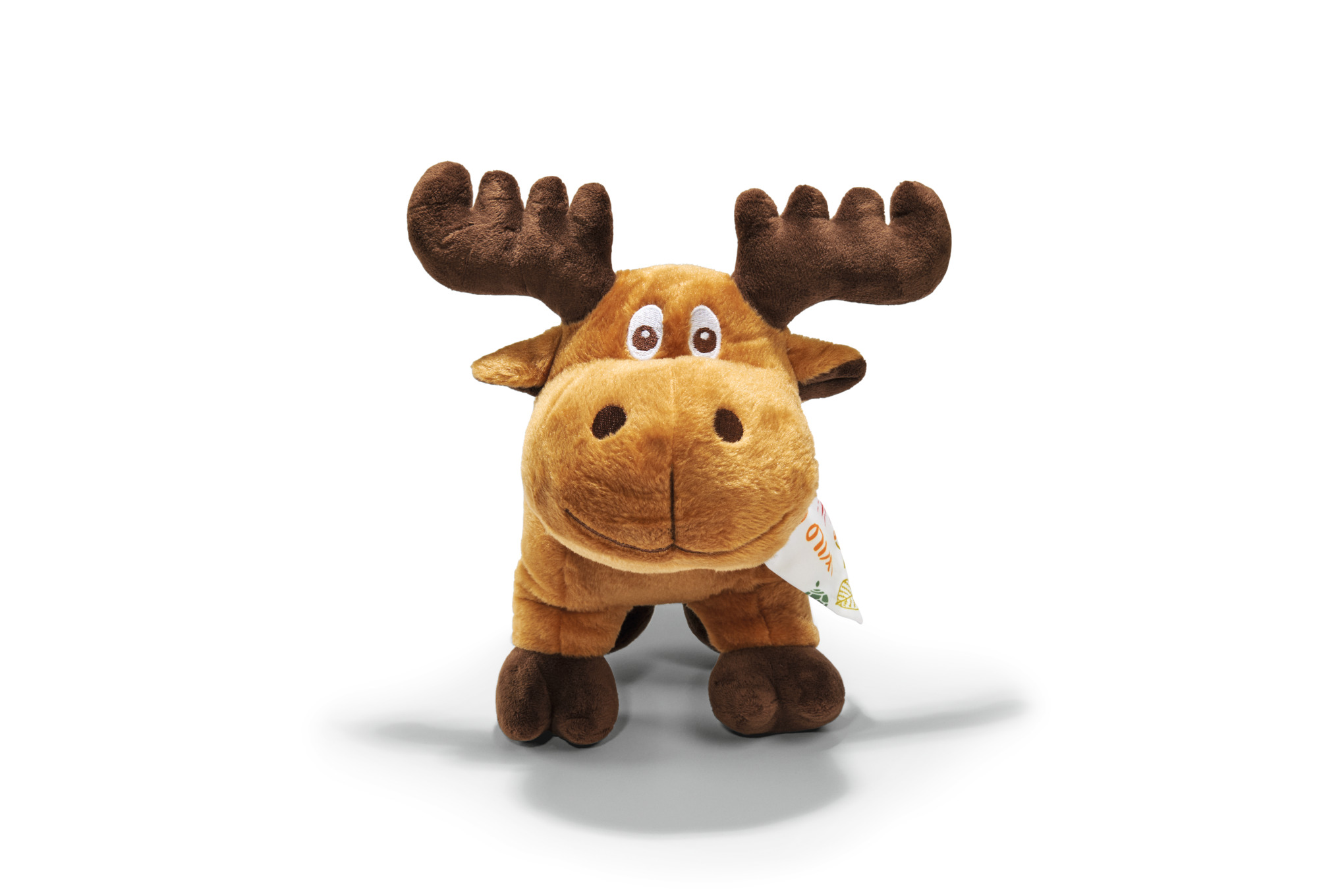 Peluche Alce