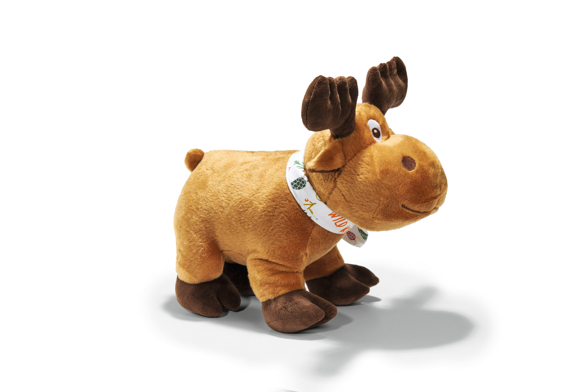 Peluche Alce