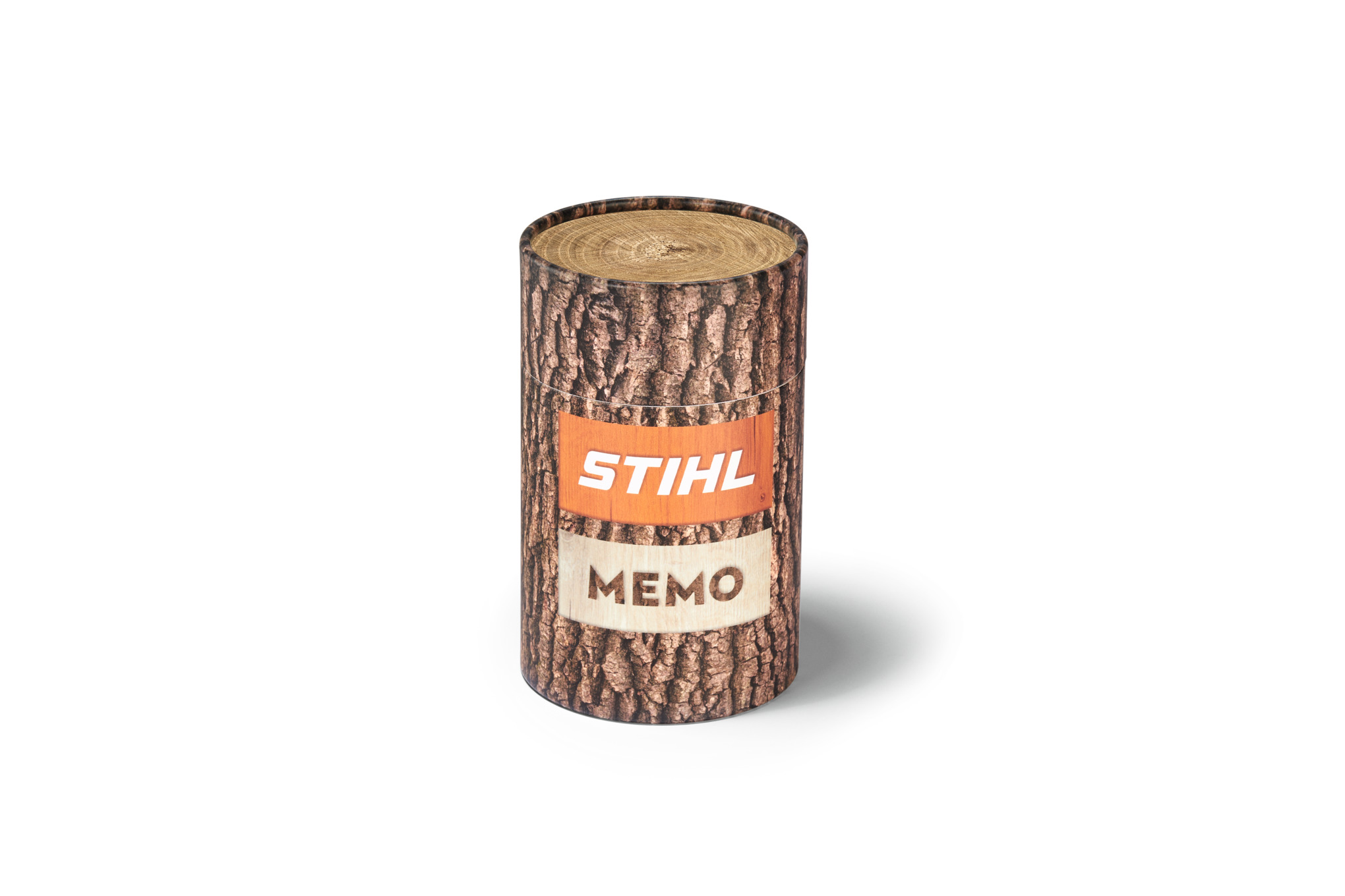 Juego de memoria STIHL