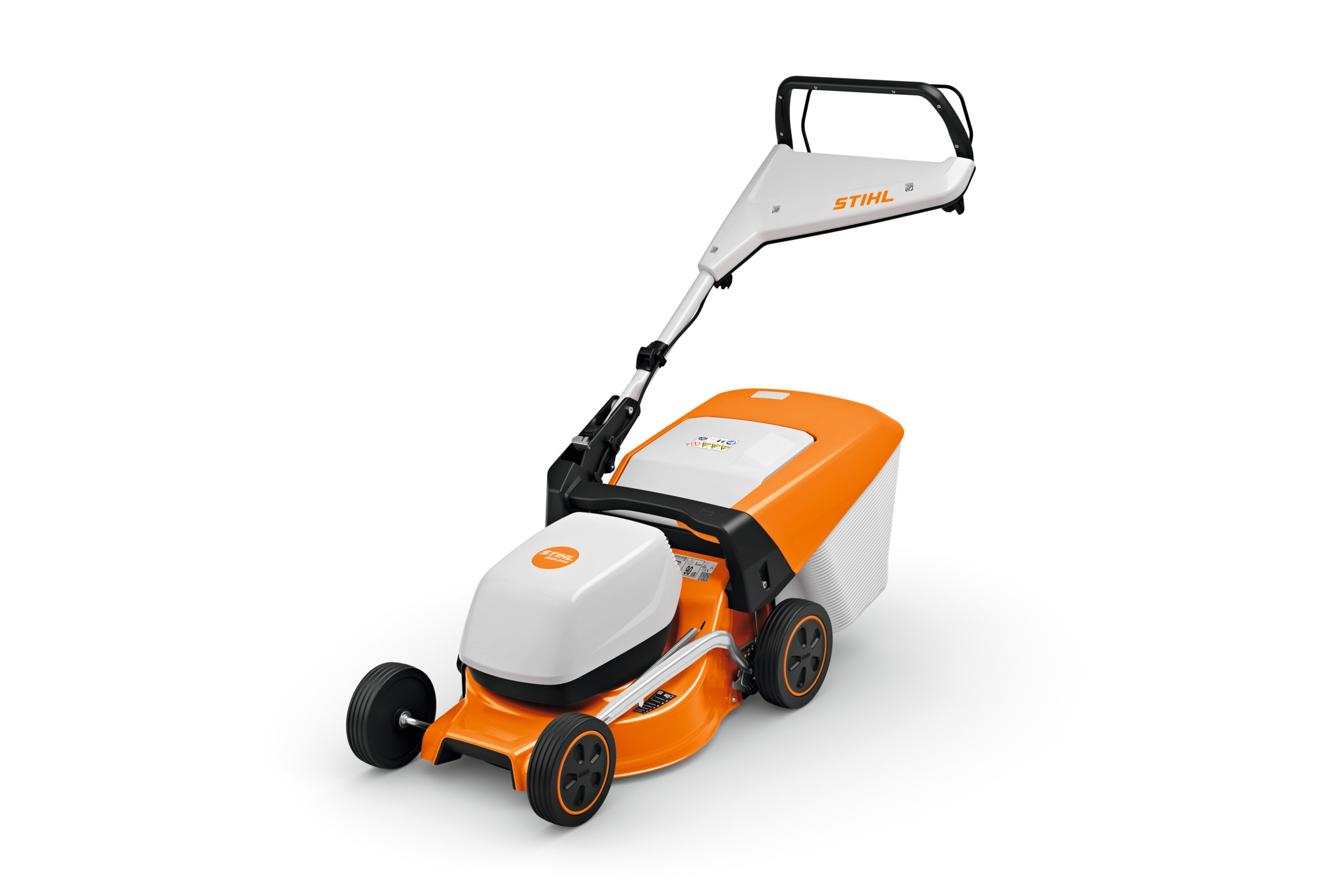 RMA 243 con batería AK 20 y cargador AL 101