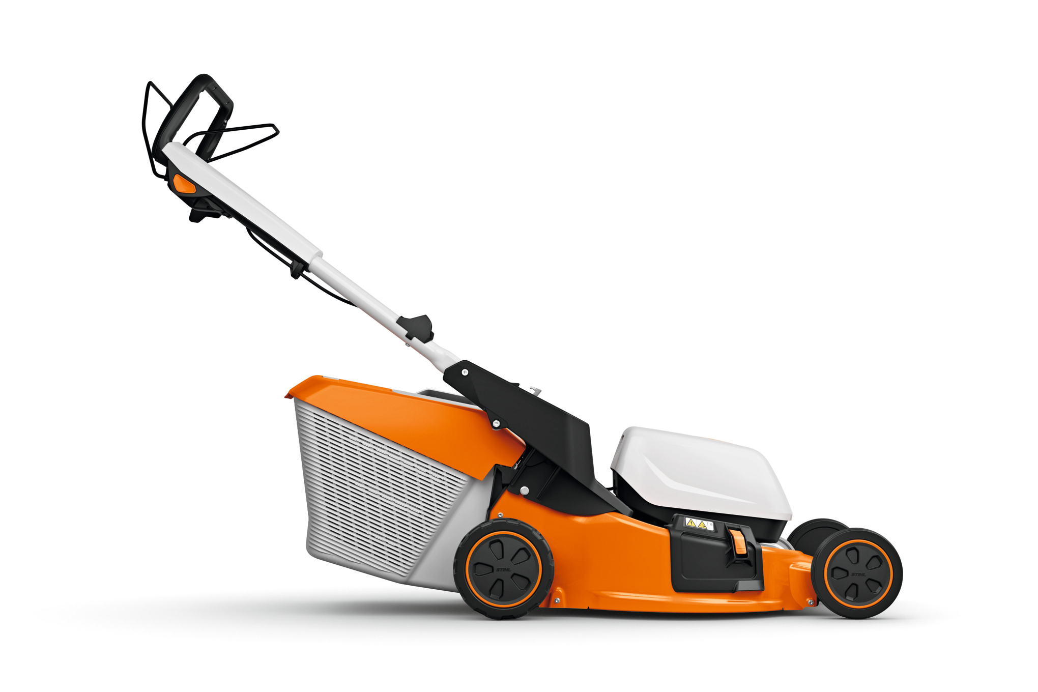 RMA 253 T, sin batería ni cargador