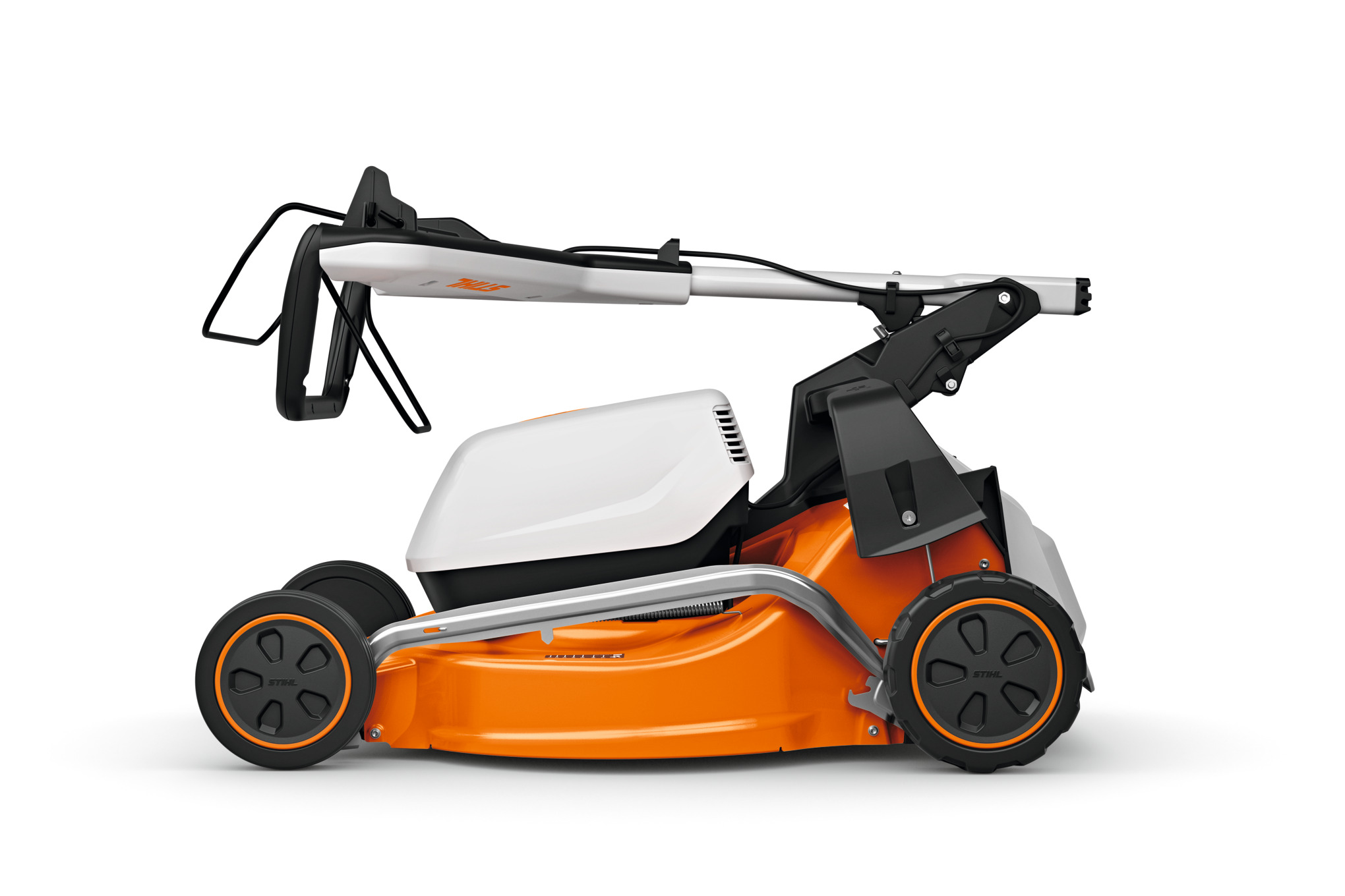 RMA 253 T, sin batería ni cargador
