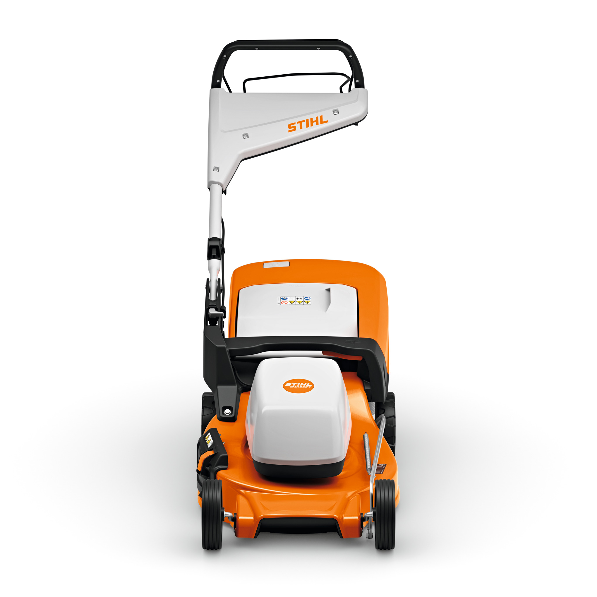 RMA 253 T, sin batería ni cargador