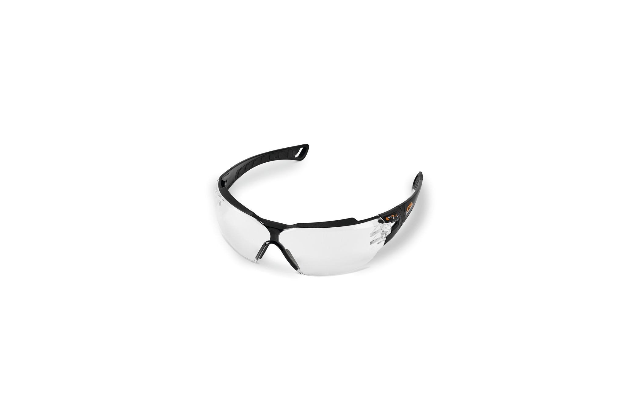 Gafas de seguridad edición transparentes TIMBERSPORTS®