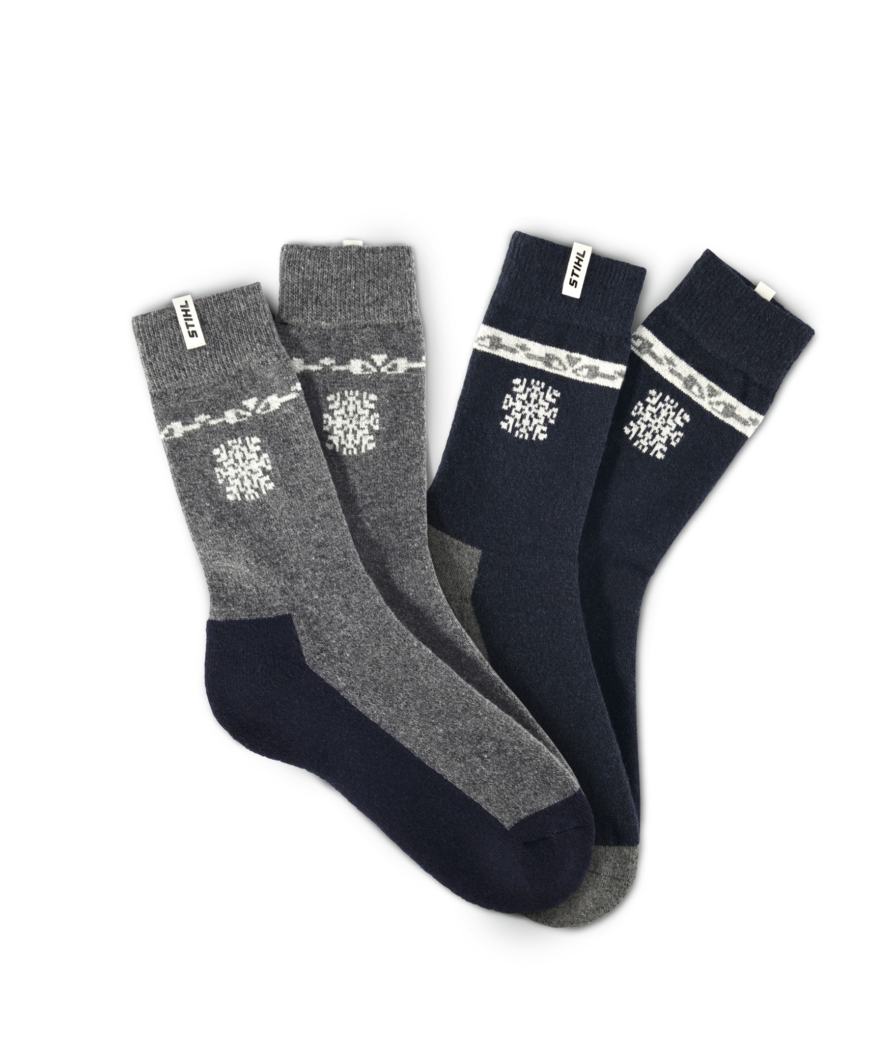 Calcetines  WINTER SEASON