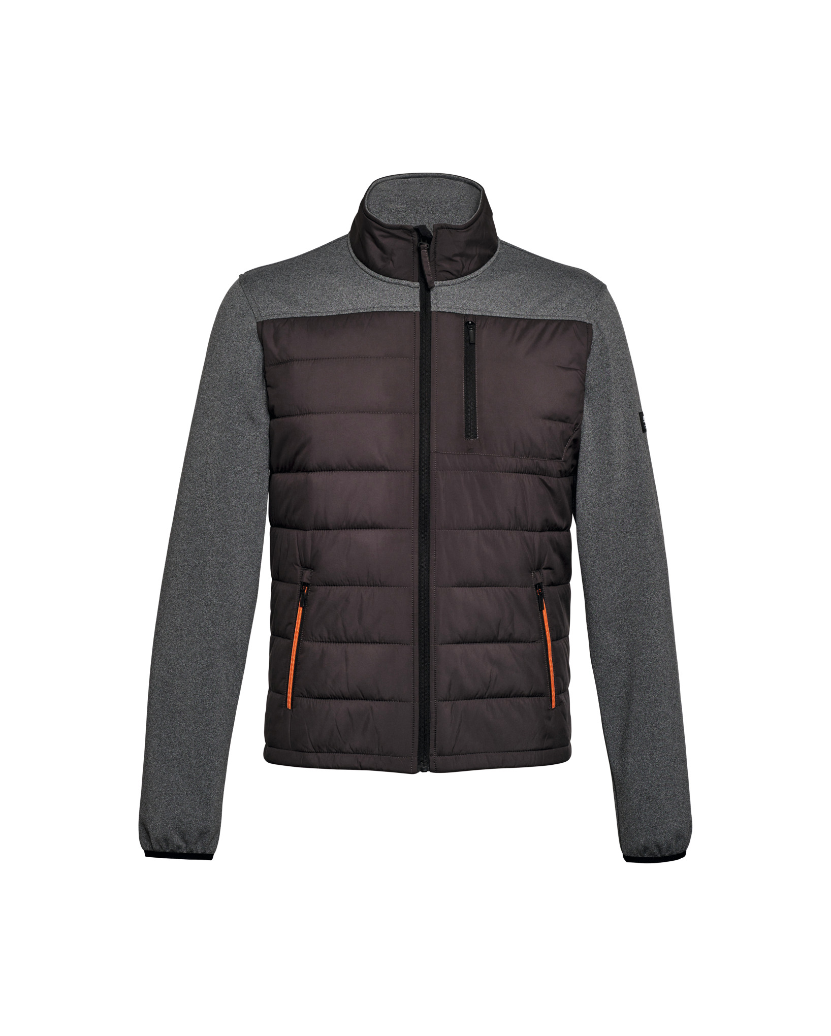 Chaqueta HYBRID