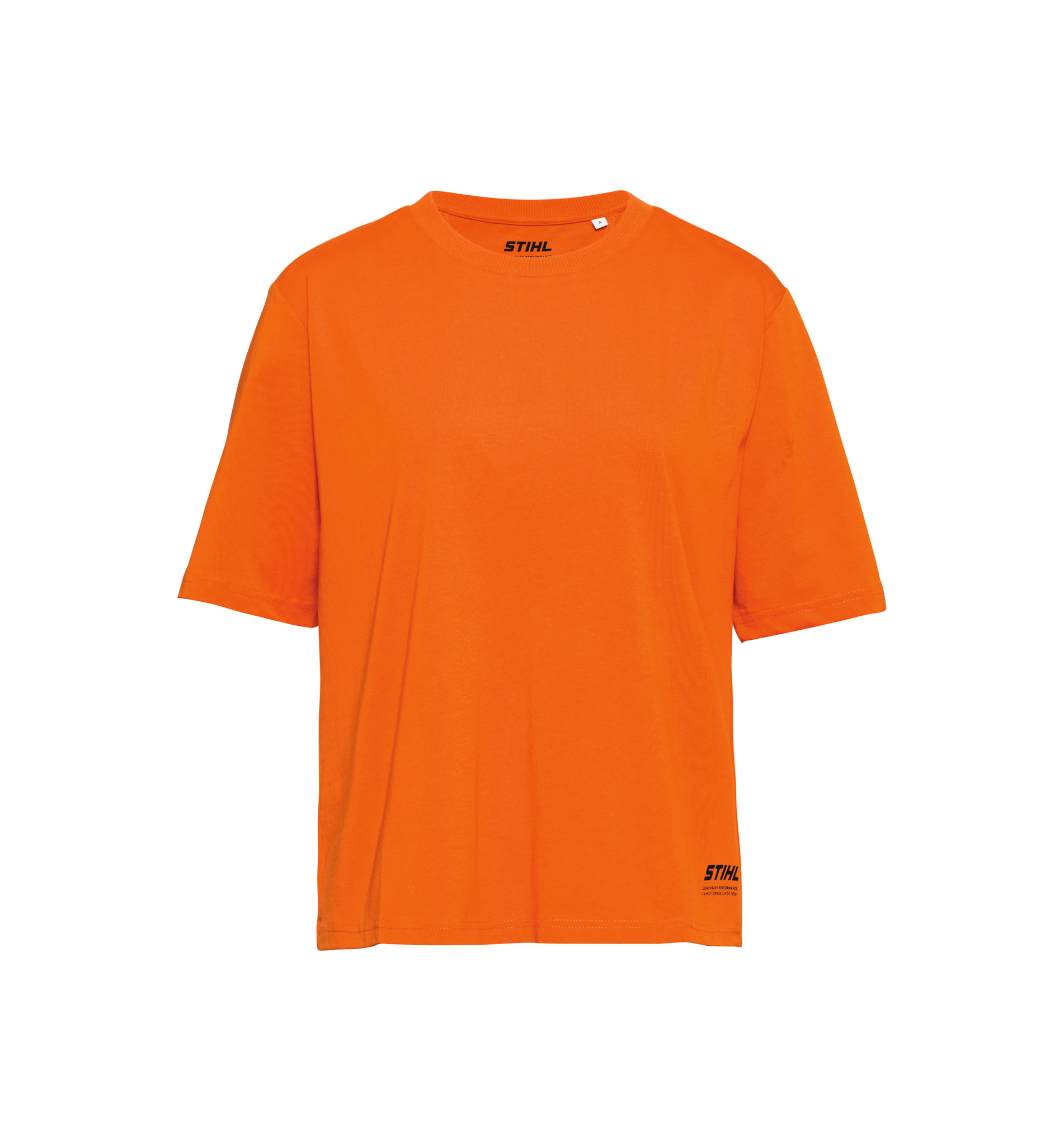 Camiseta Sustainable Boxy