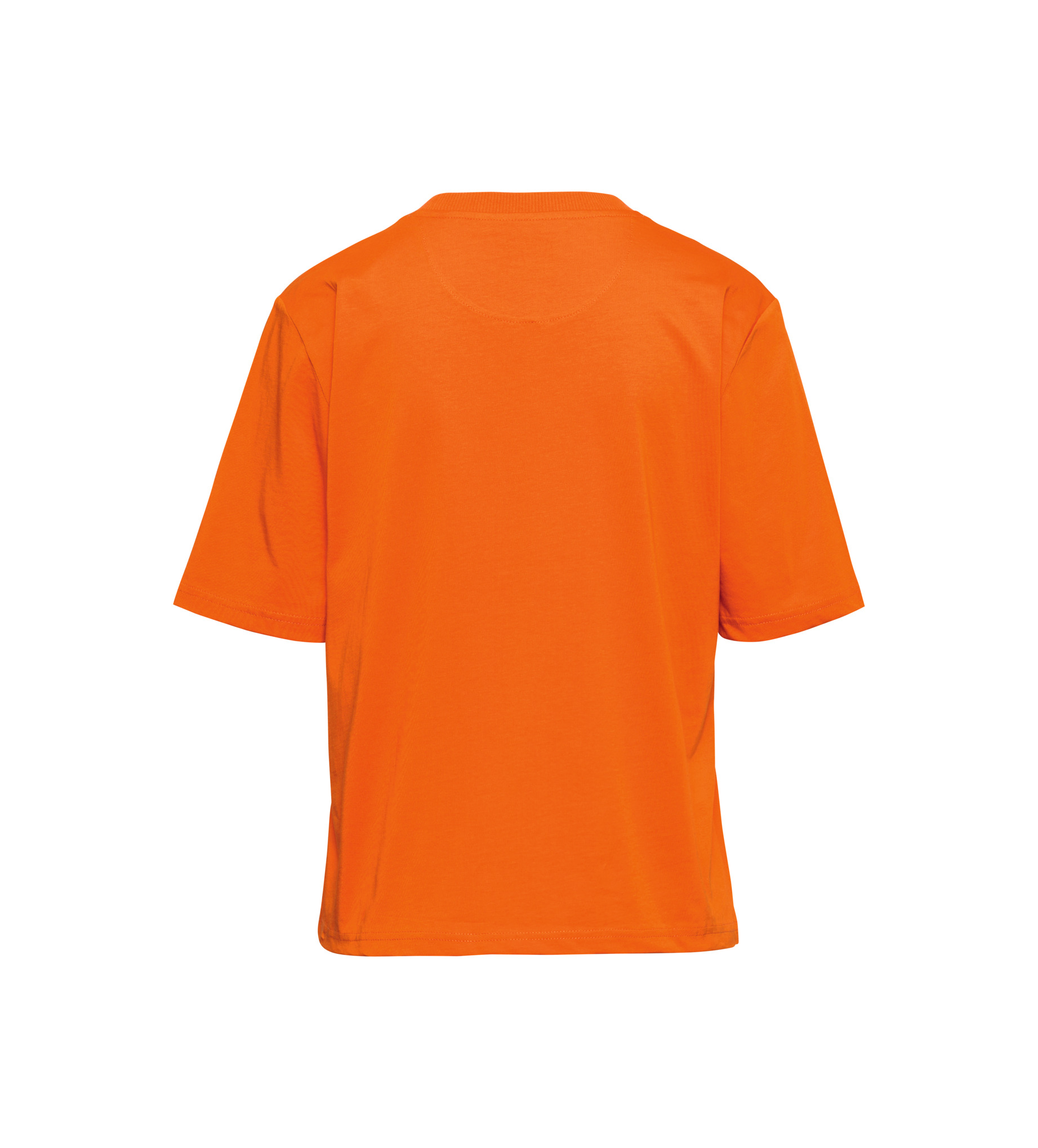 Camiseta Sustainable Boxy