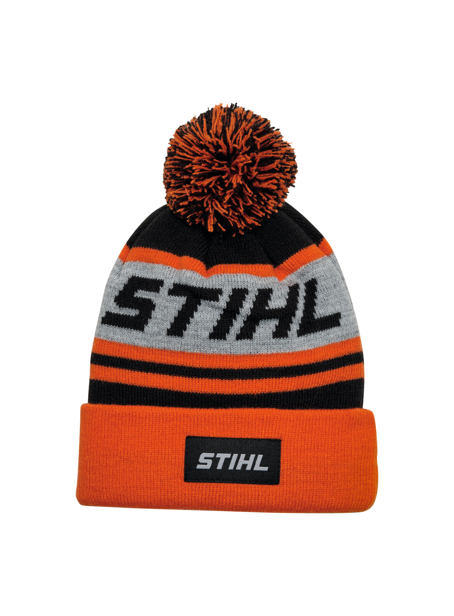 Gorro Kids POMPÓN 24