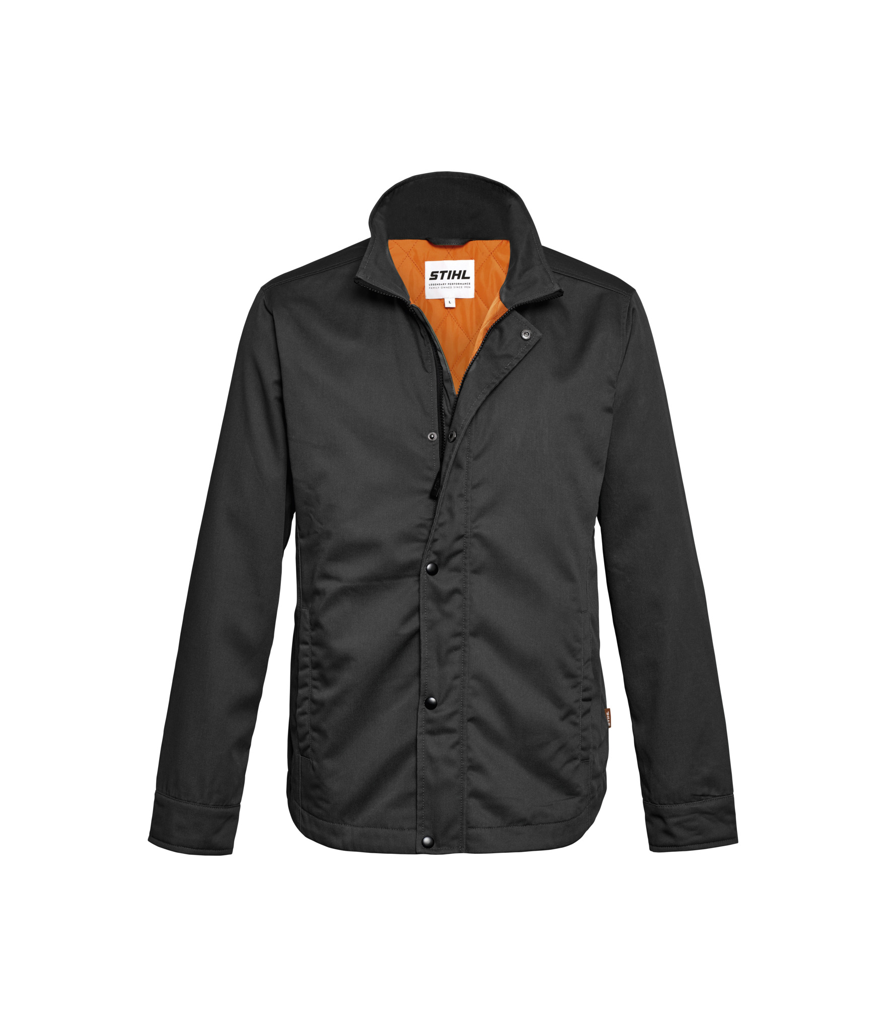 Chaqueta casual