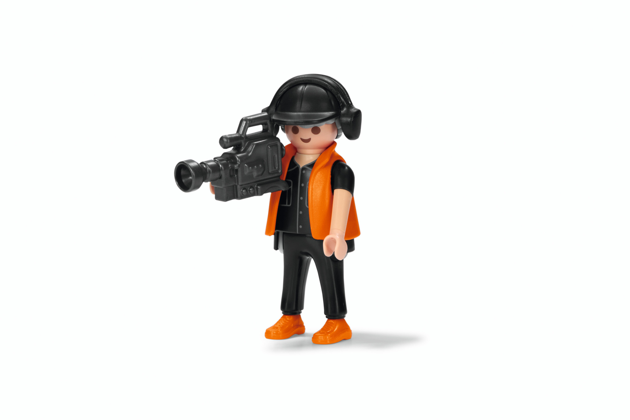 Playmobil Set Edición TIMBERSPORTS®