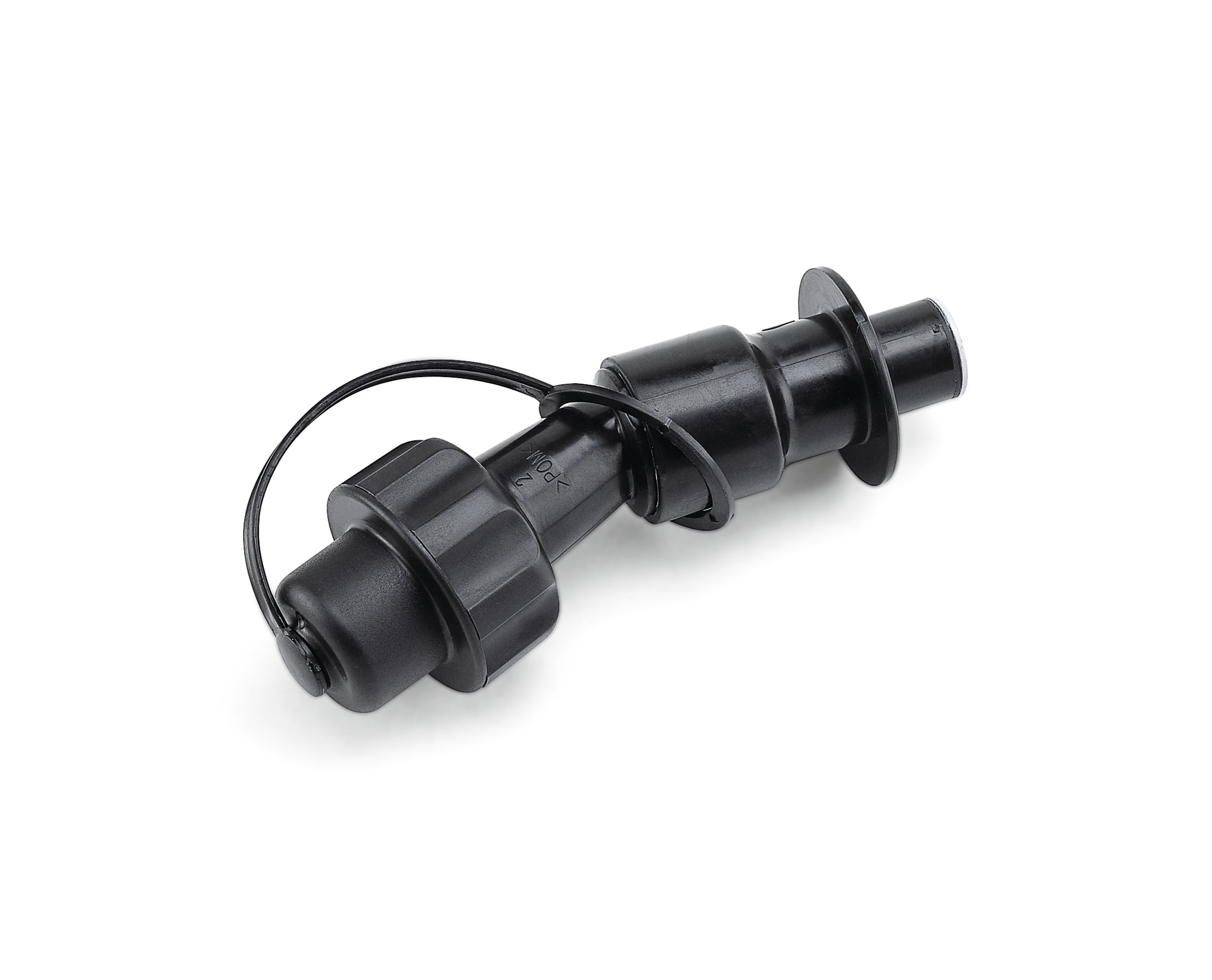 STIHL Sistema de llenado para combustible