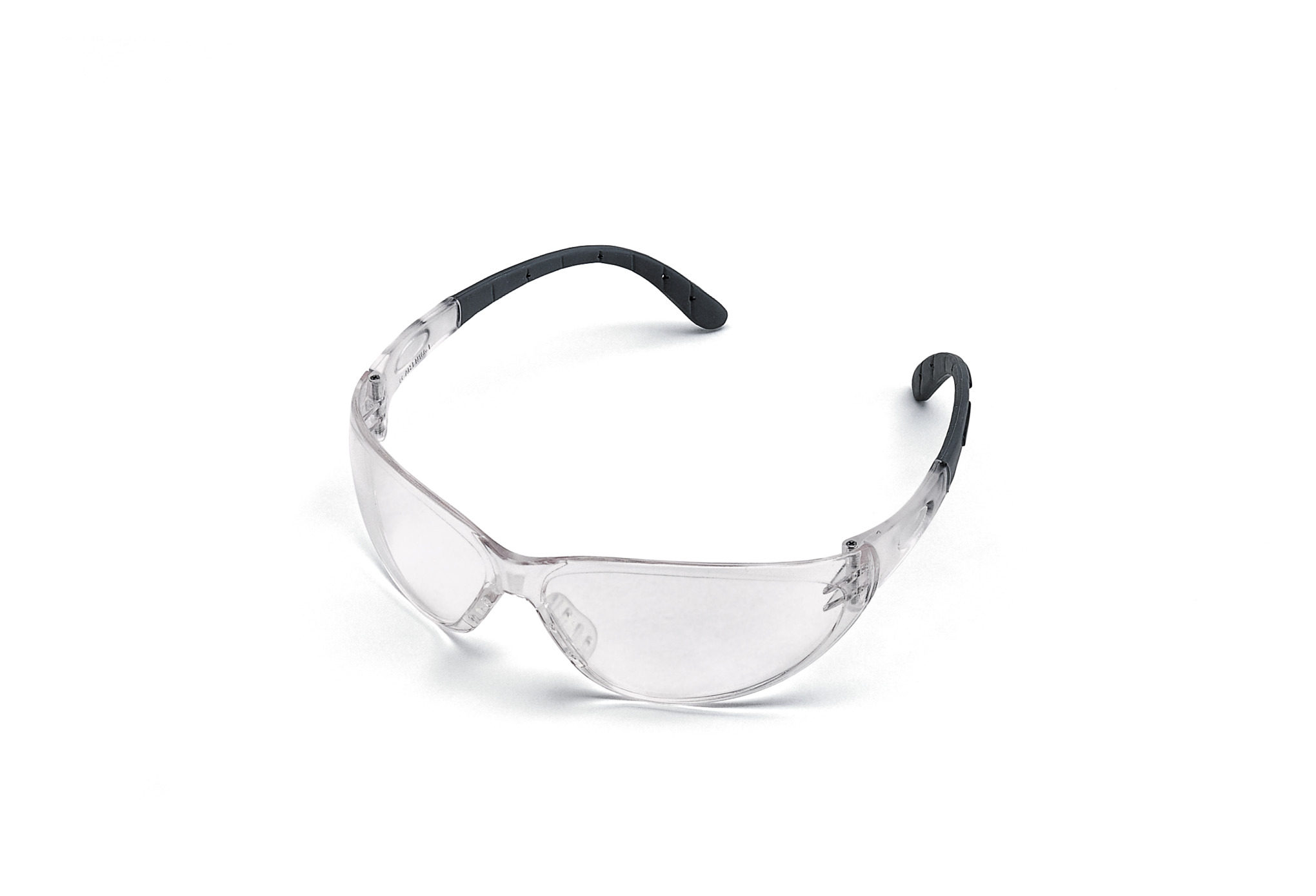 Gafas protectoras CONTRAST, transparentes