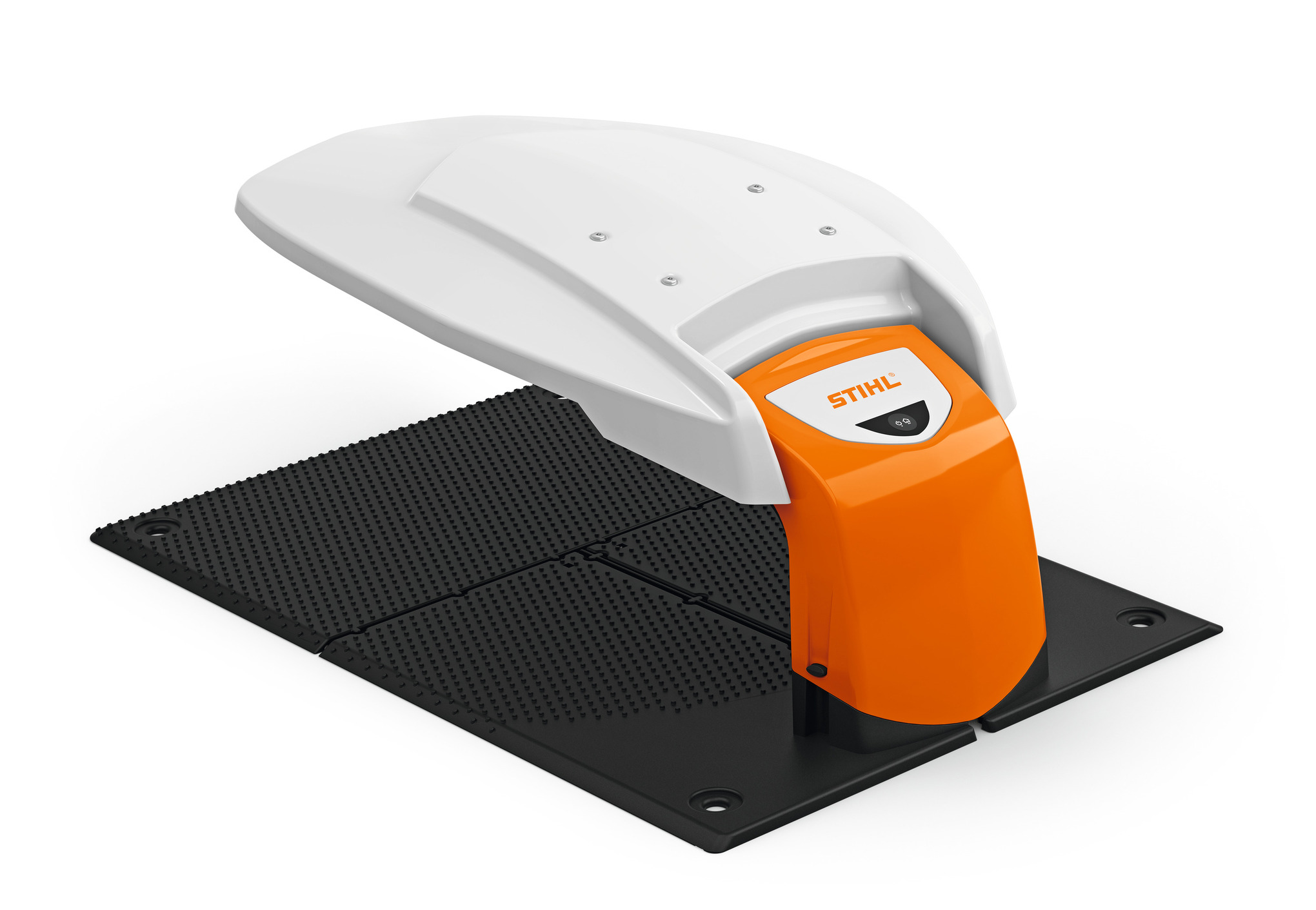 AIP 602, Techo protector