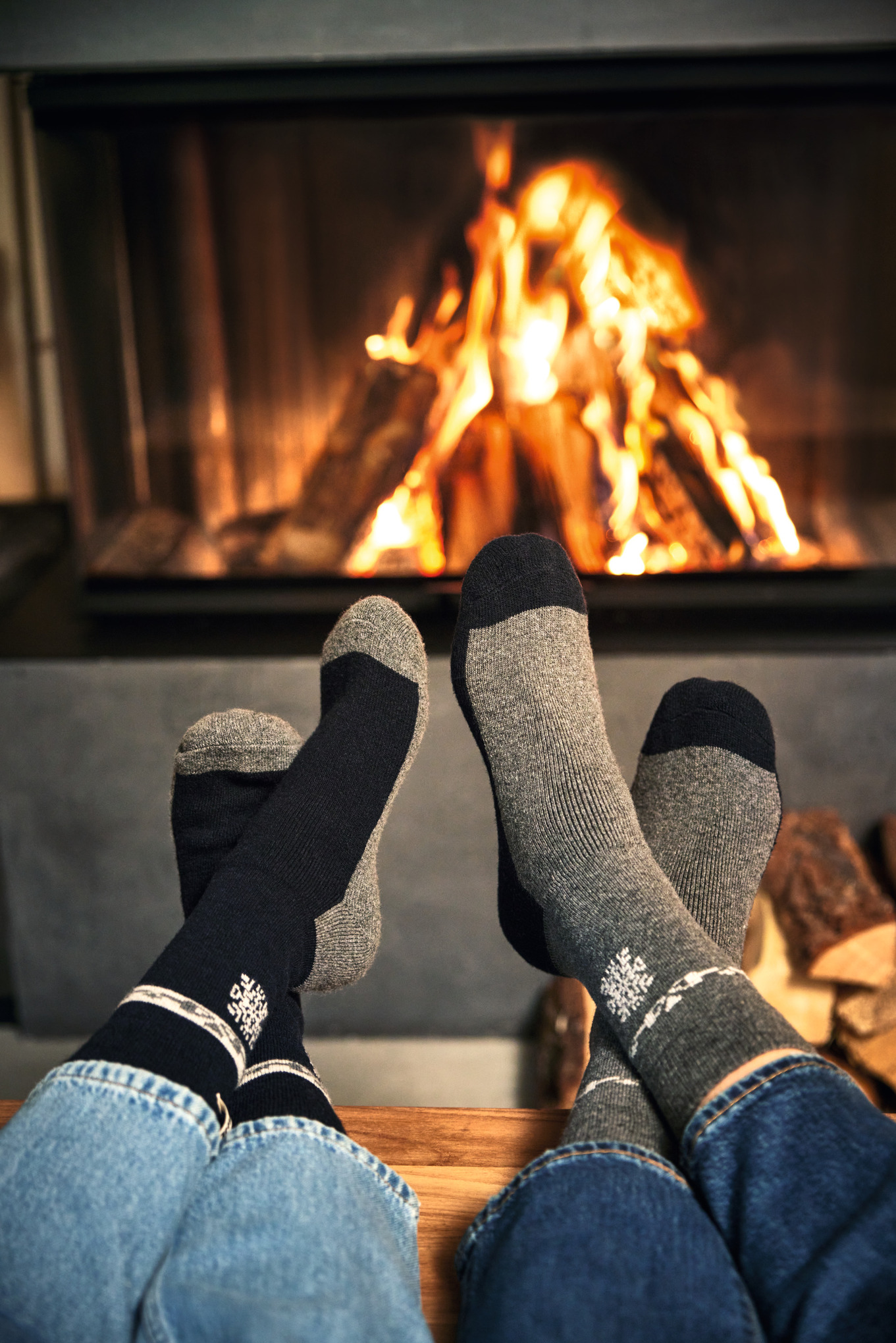 Calcetines  WINTER SEASON