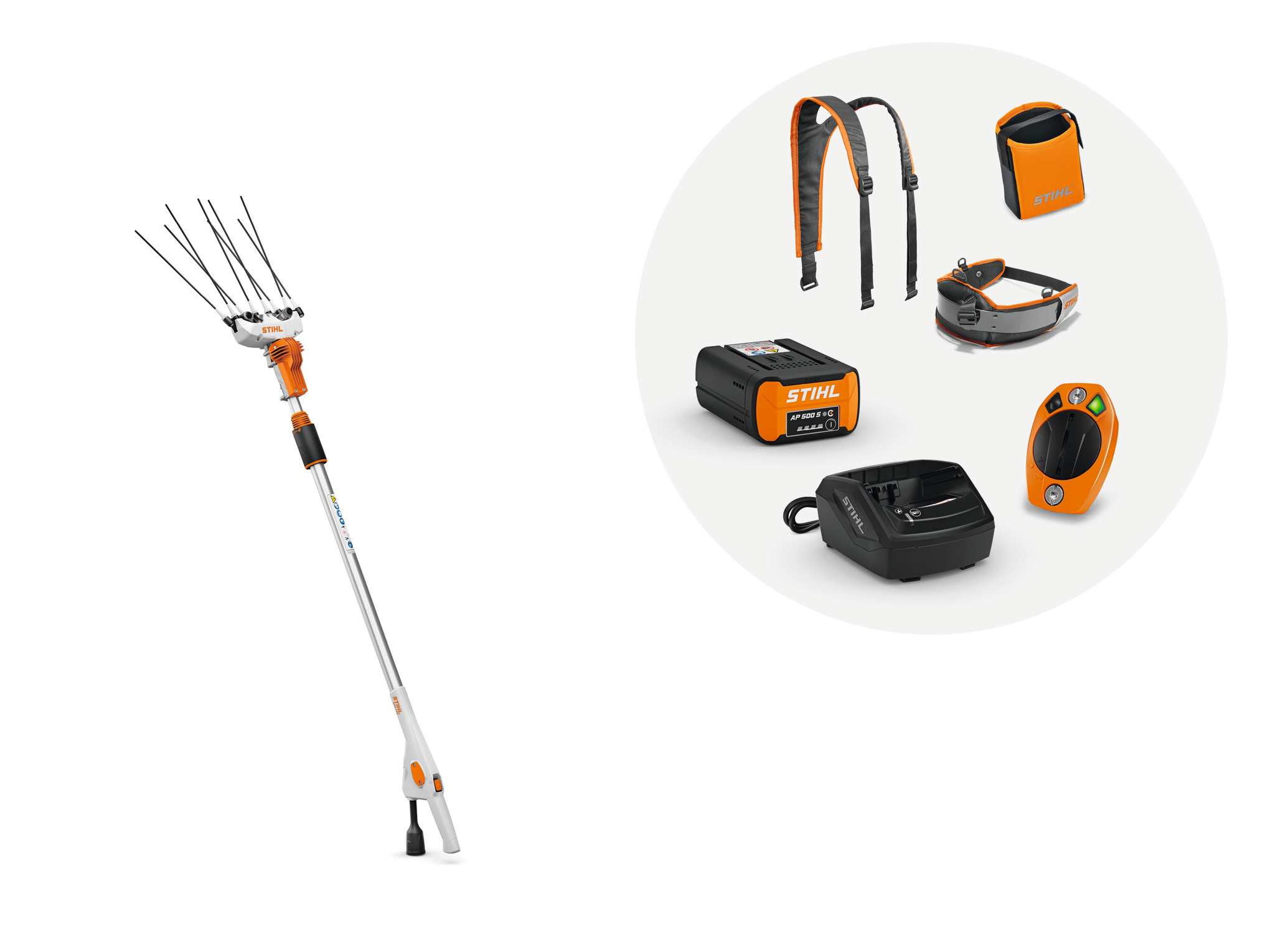 SPA 140, con batería , cargador y Smart Connector