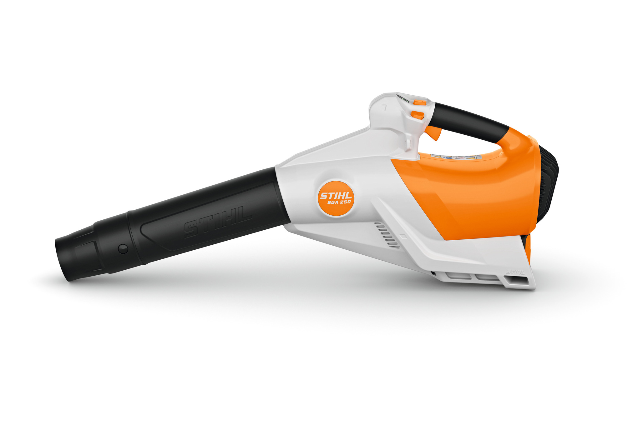 BGA 250, sin batería ni cargador