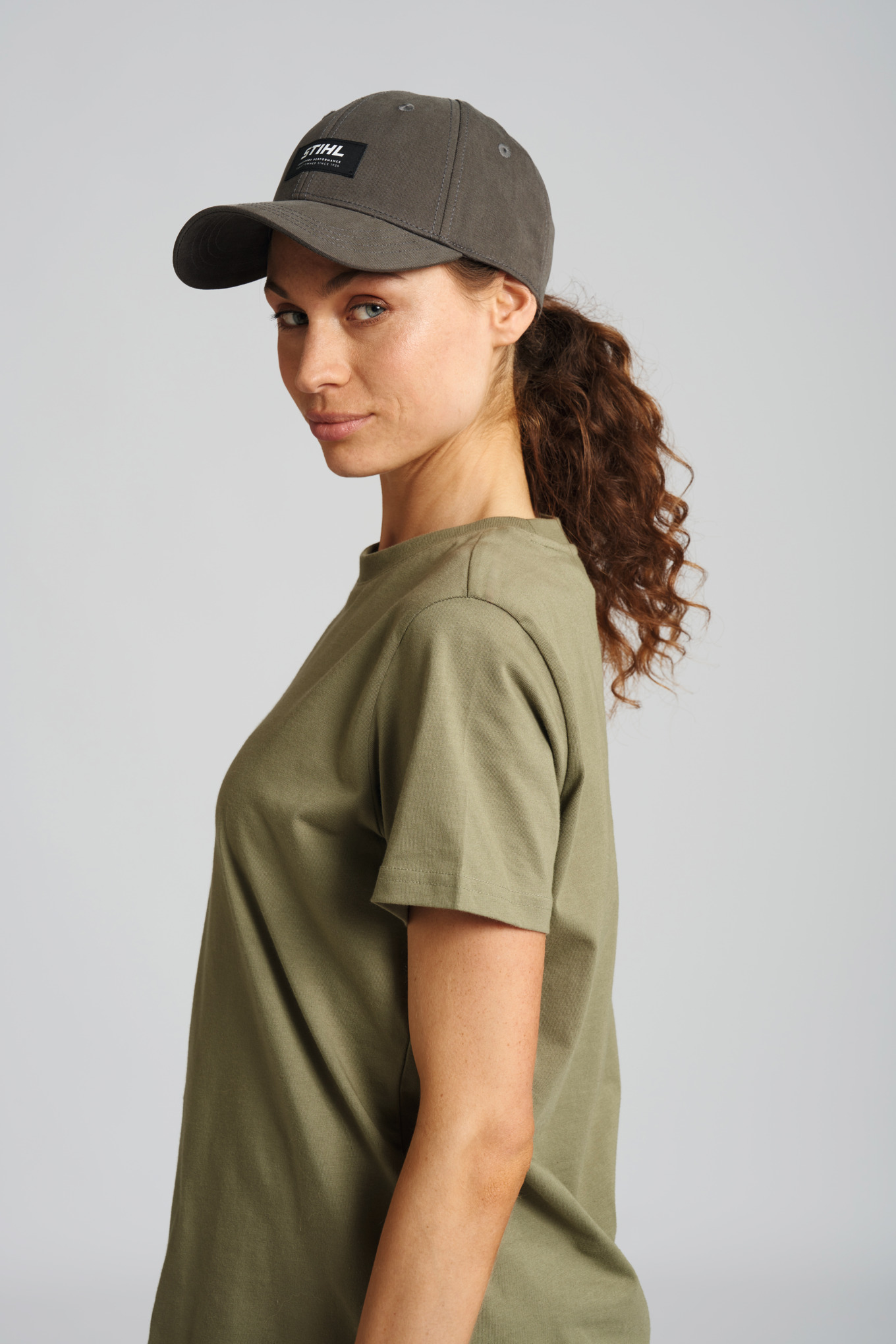 Gorra LYOCELL