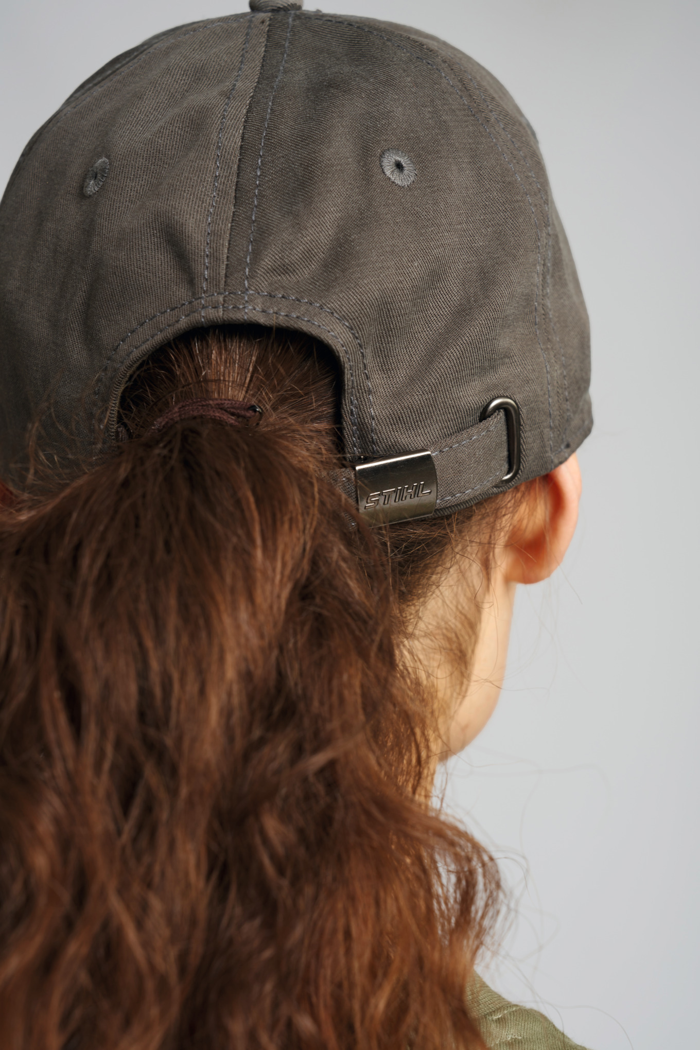Gorra LYOCELL