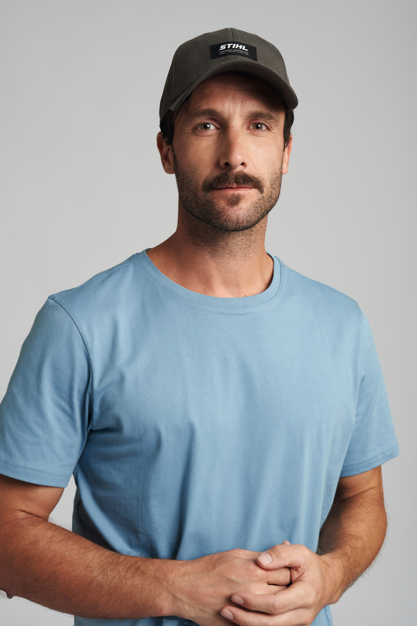 Gorra LYOCELL