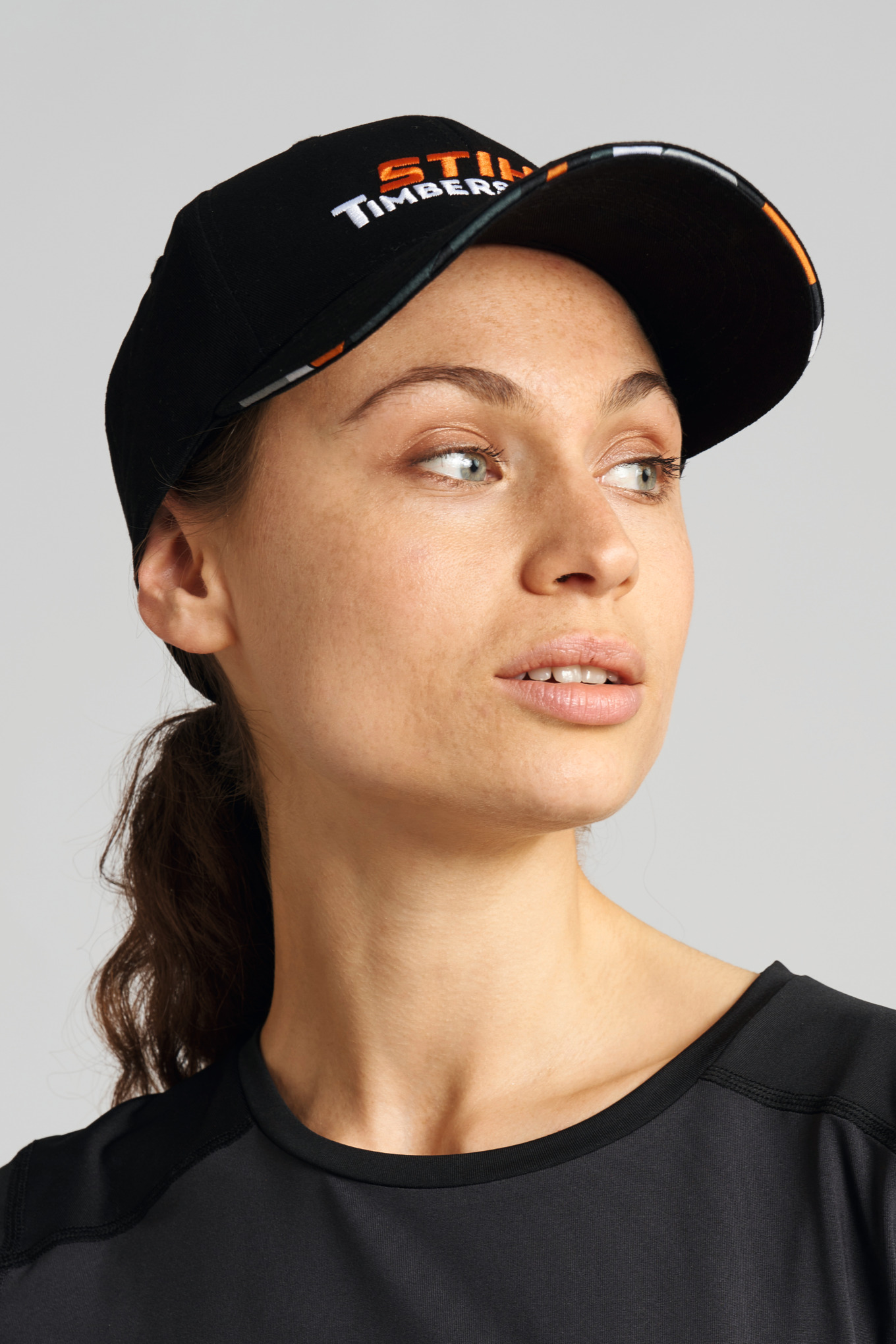 Gorra TIMBERSPORTS®