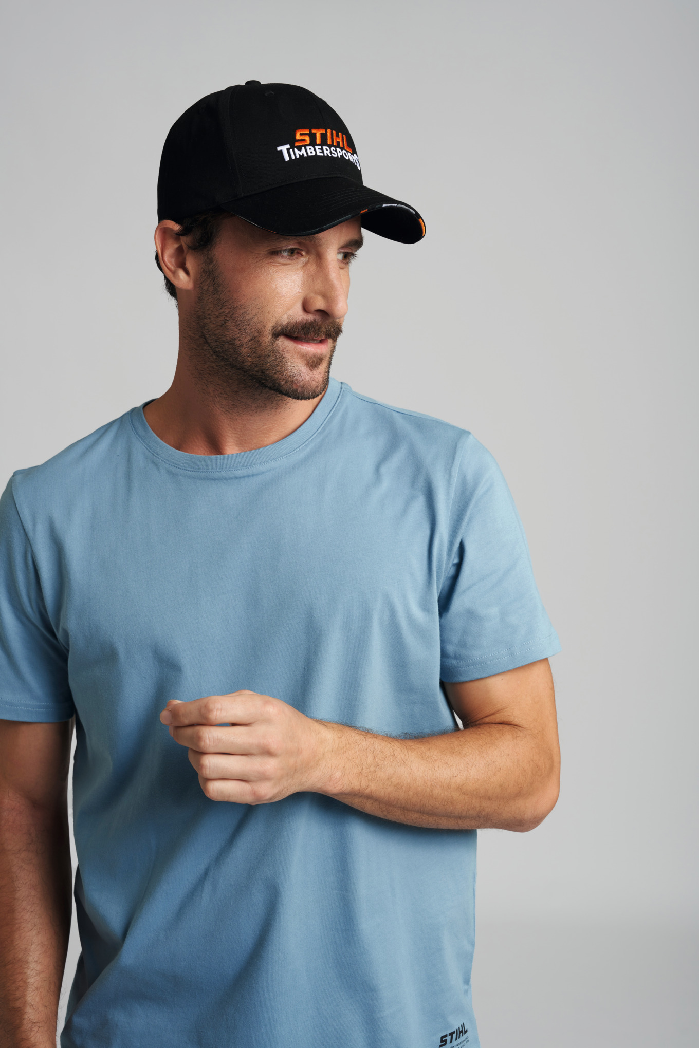 Gorra TIMBERSPORTS®