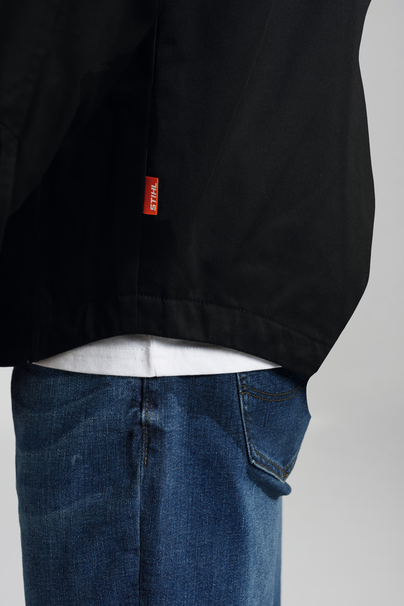 Chaqueta casual