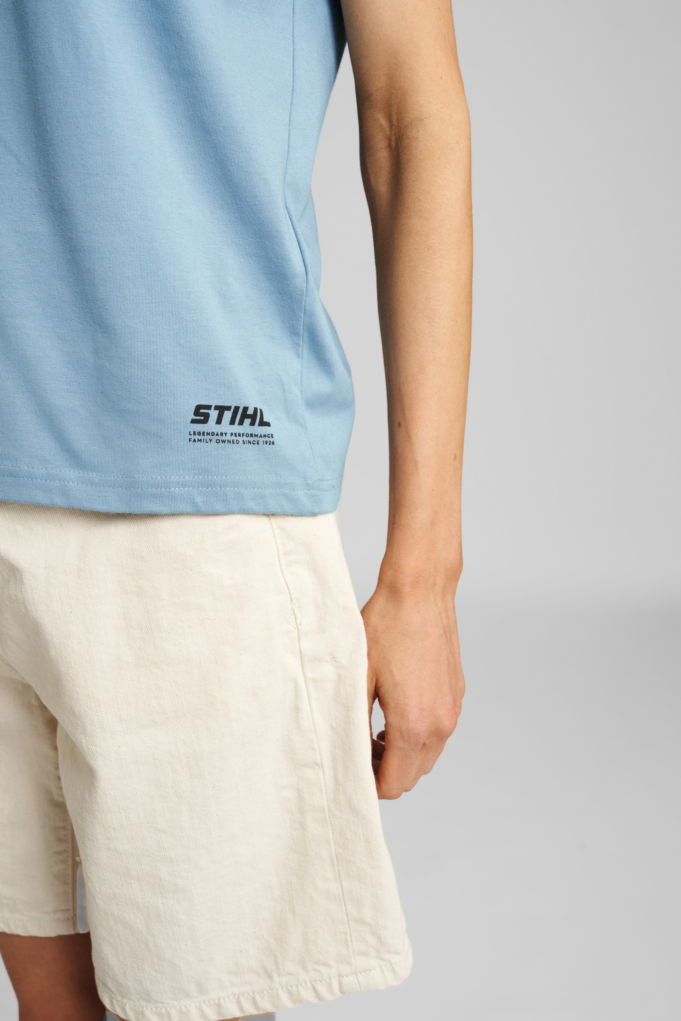 Camiseta SUSTANABLE BASIC