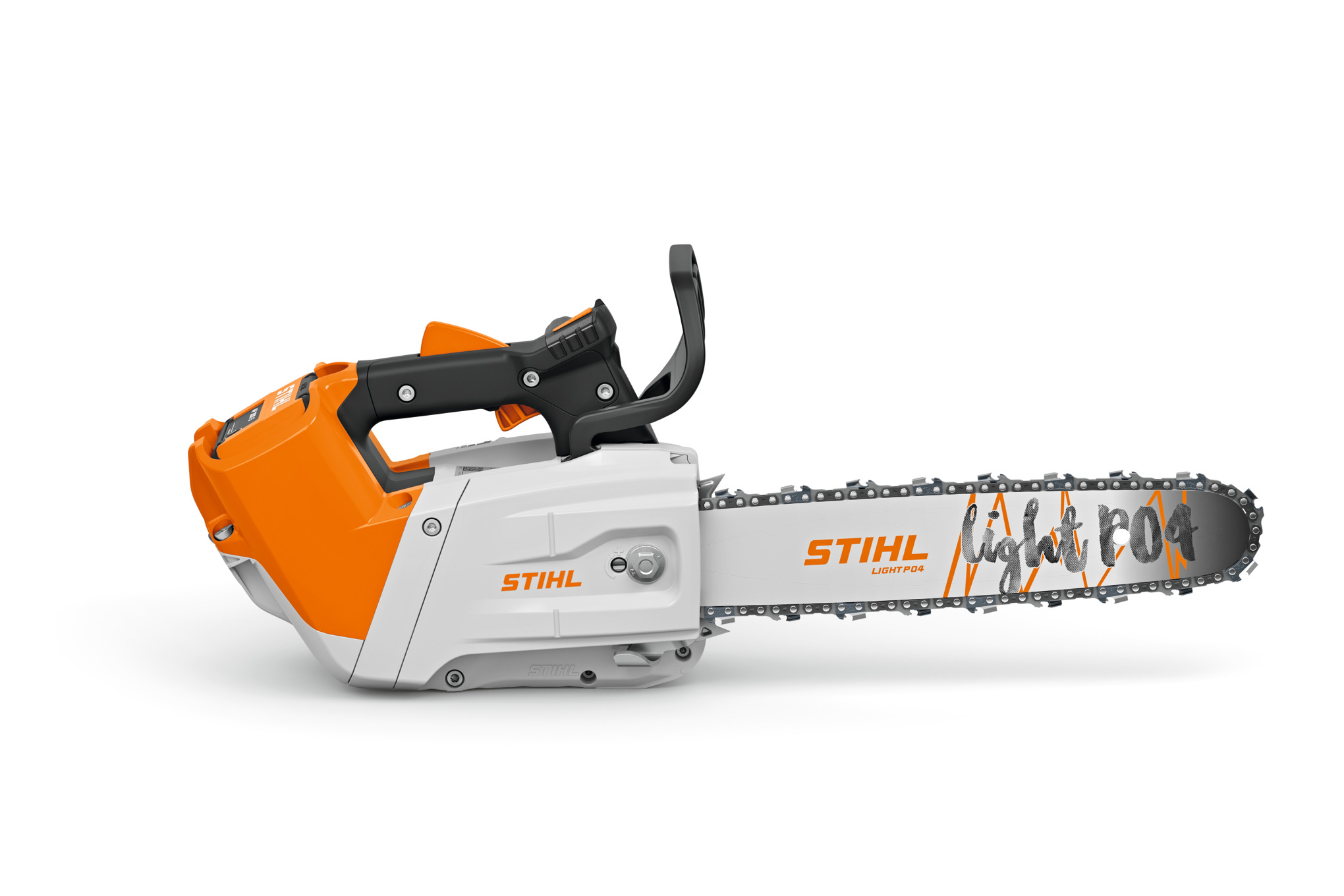 MSA 220 TC-O, sin batería ni cargador