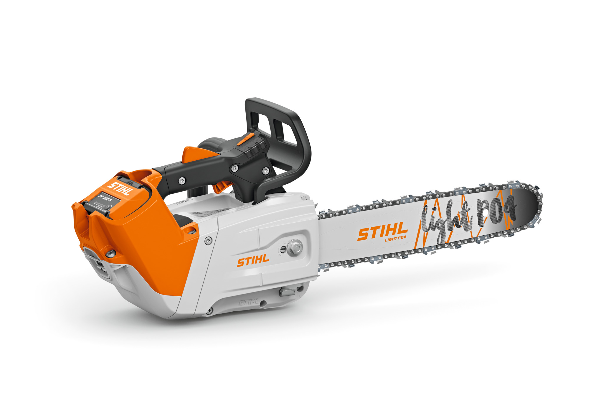 MSA 220 TC-O, sin batería ni cargador