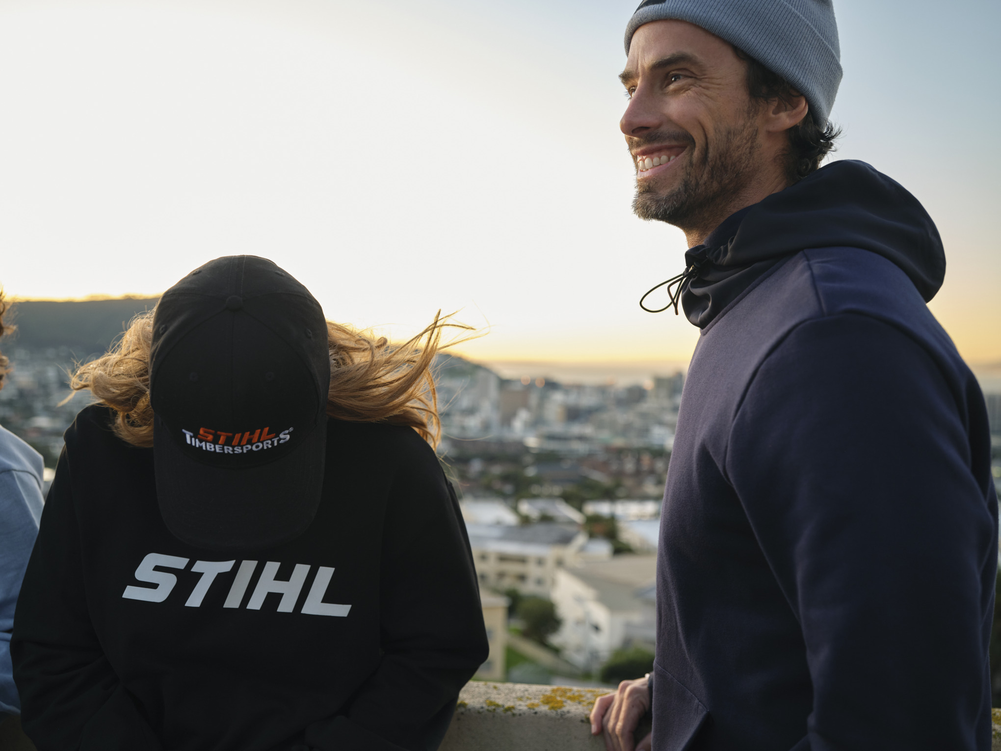 Gorra TIMBERSPORTS®
