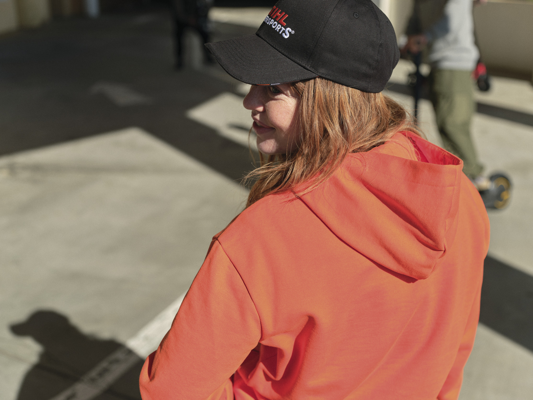 Gorra TIMBERSPORTS®