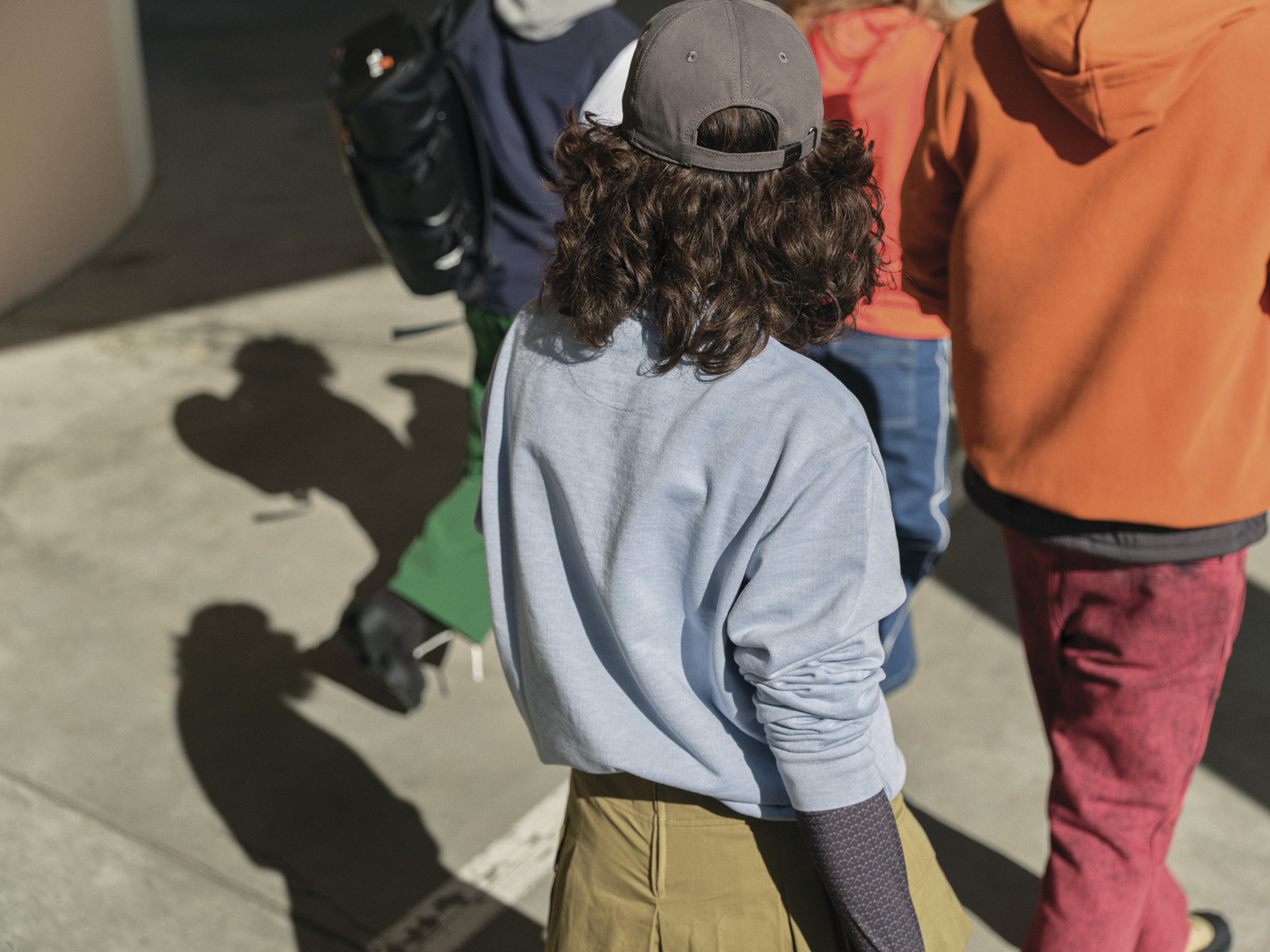 Gorra LYOCELL