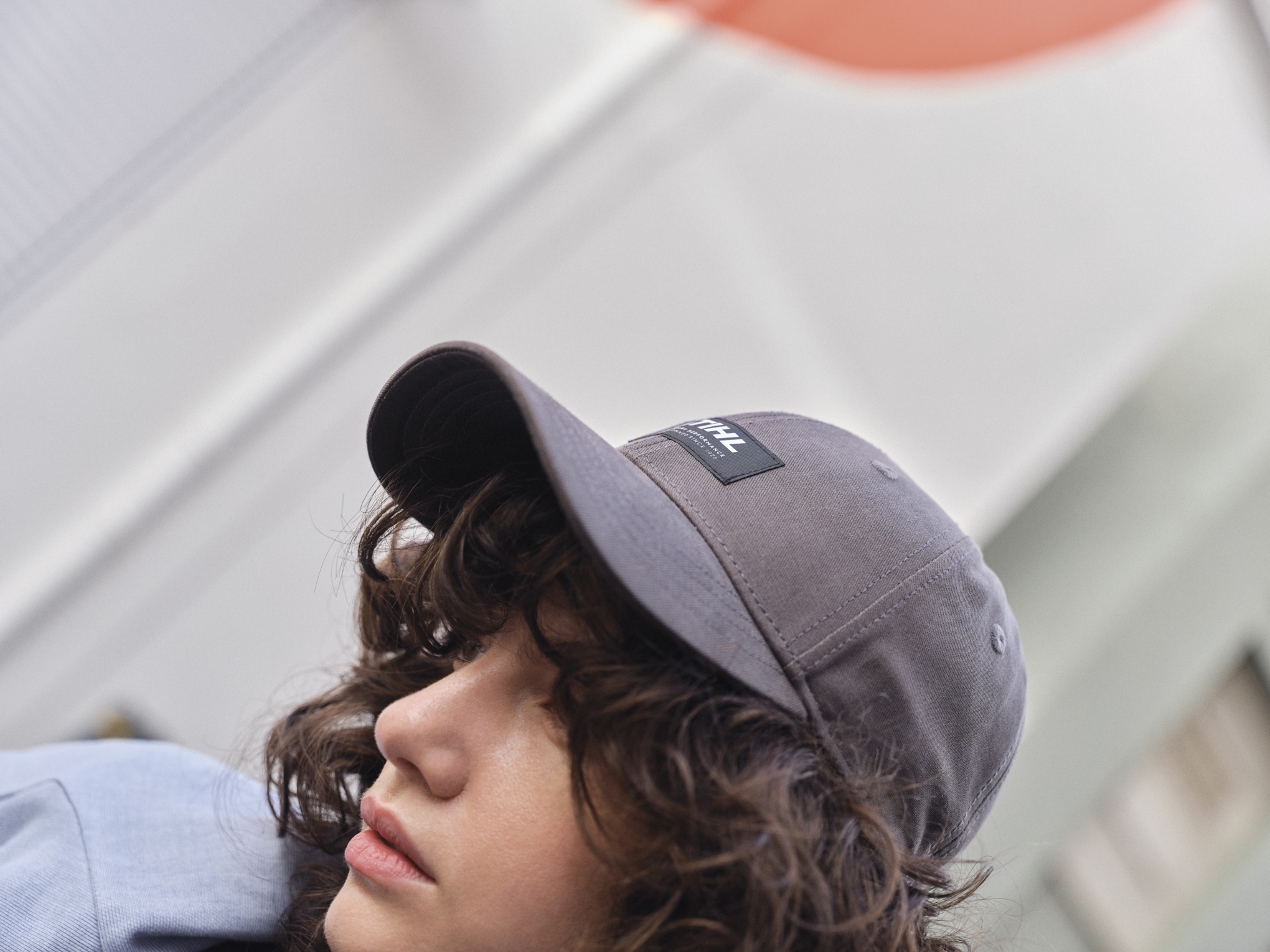 Gorra LYOCELL