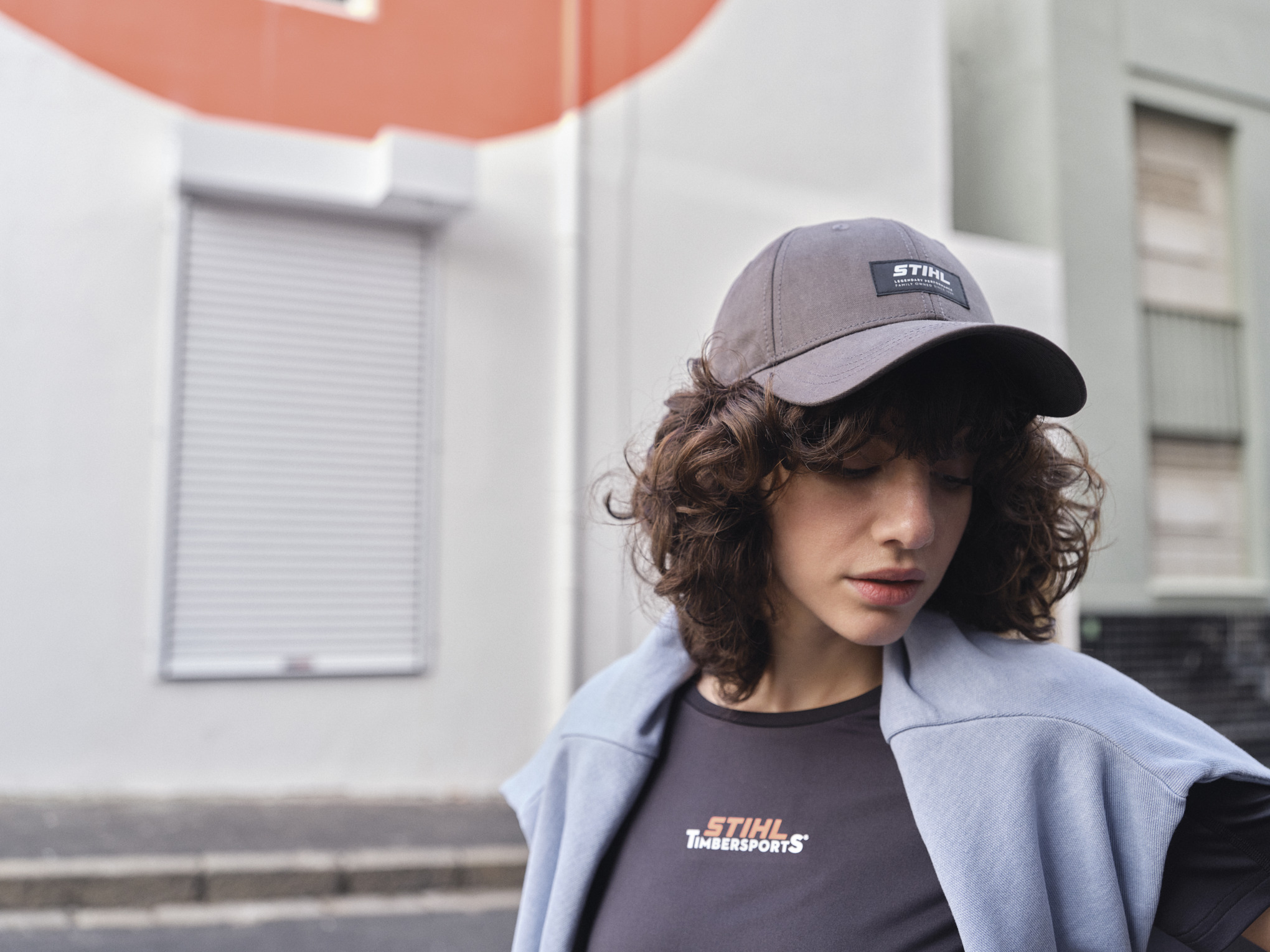 Gorra LYOCELL