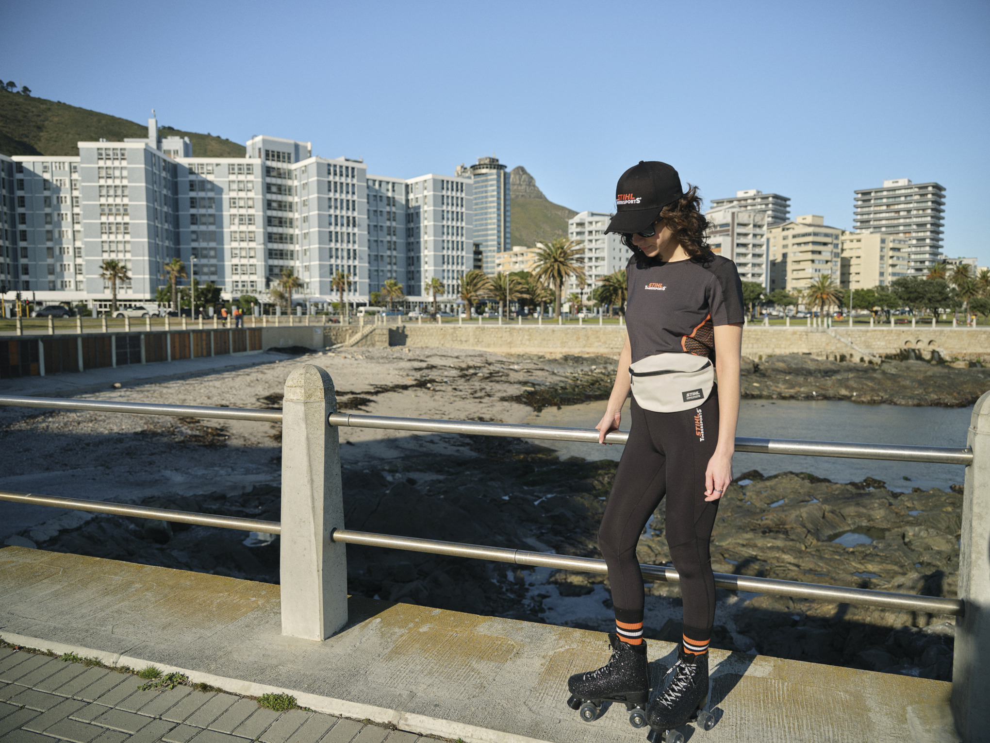 Riñonera URBAN