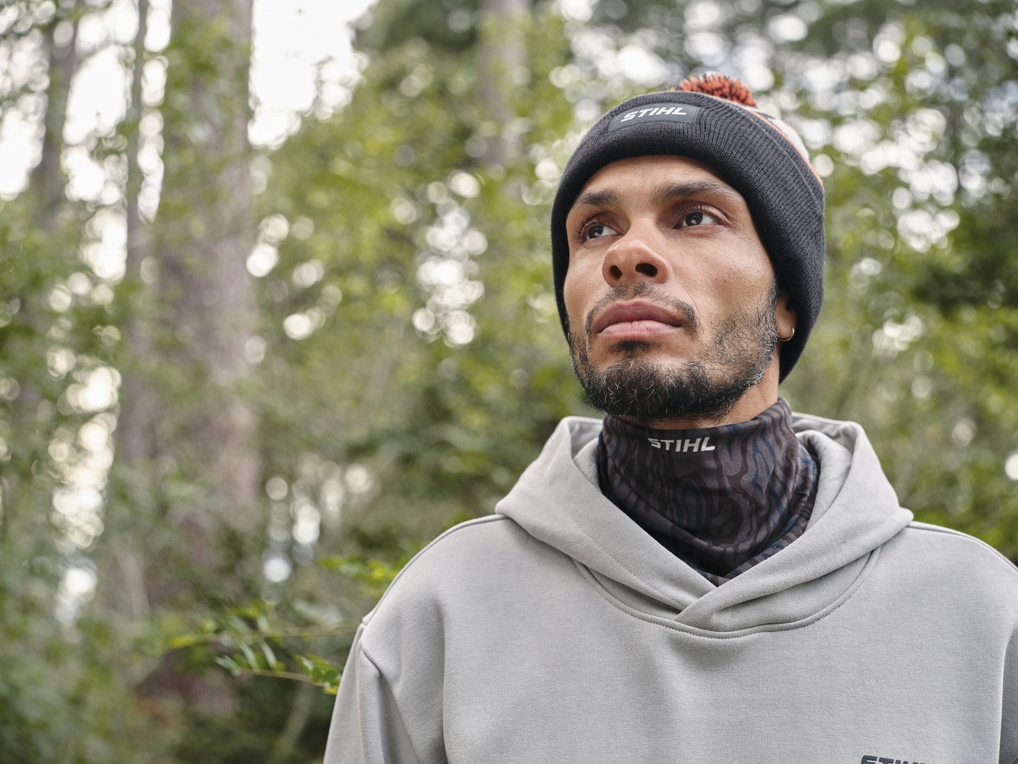 Gorro POMPÓN 24
