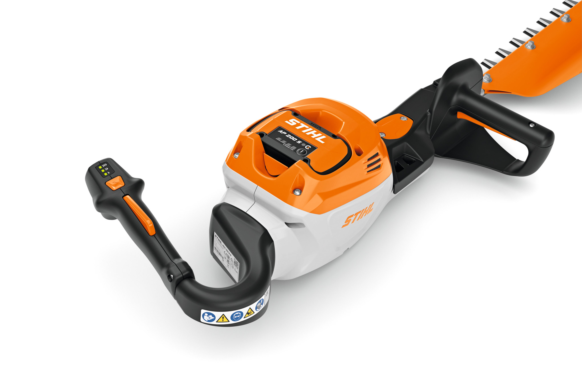 HSA 150 R, sin batería ni cargador
