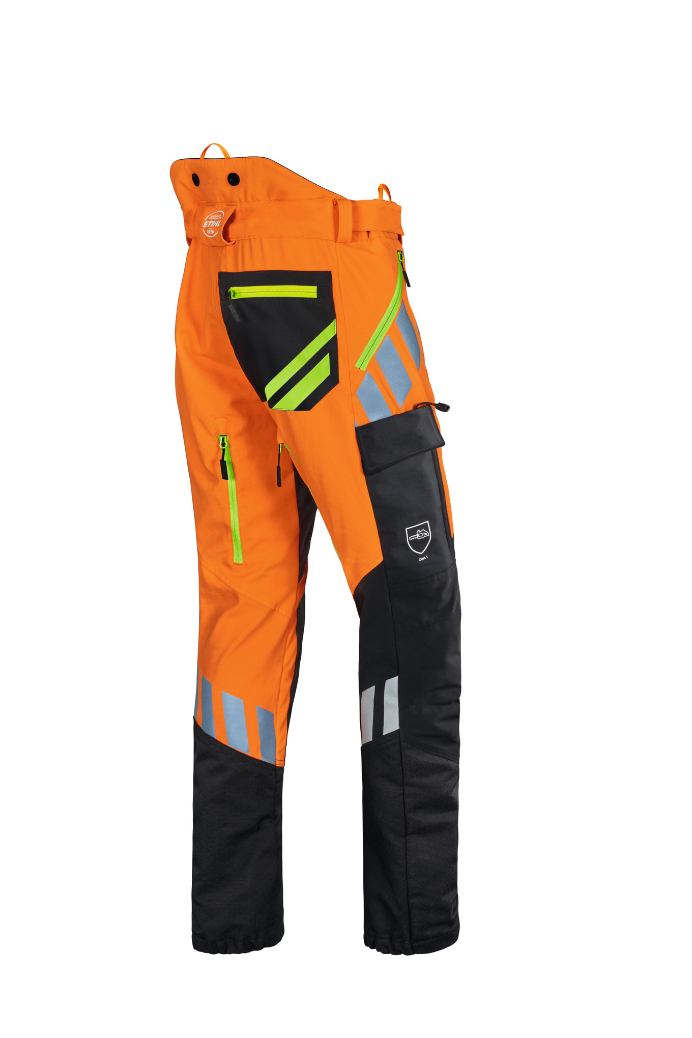 Pantalón FLEXTEC