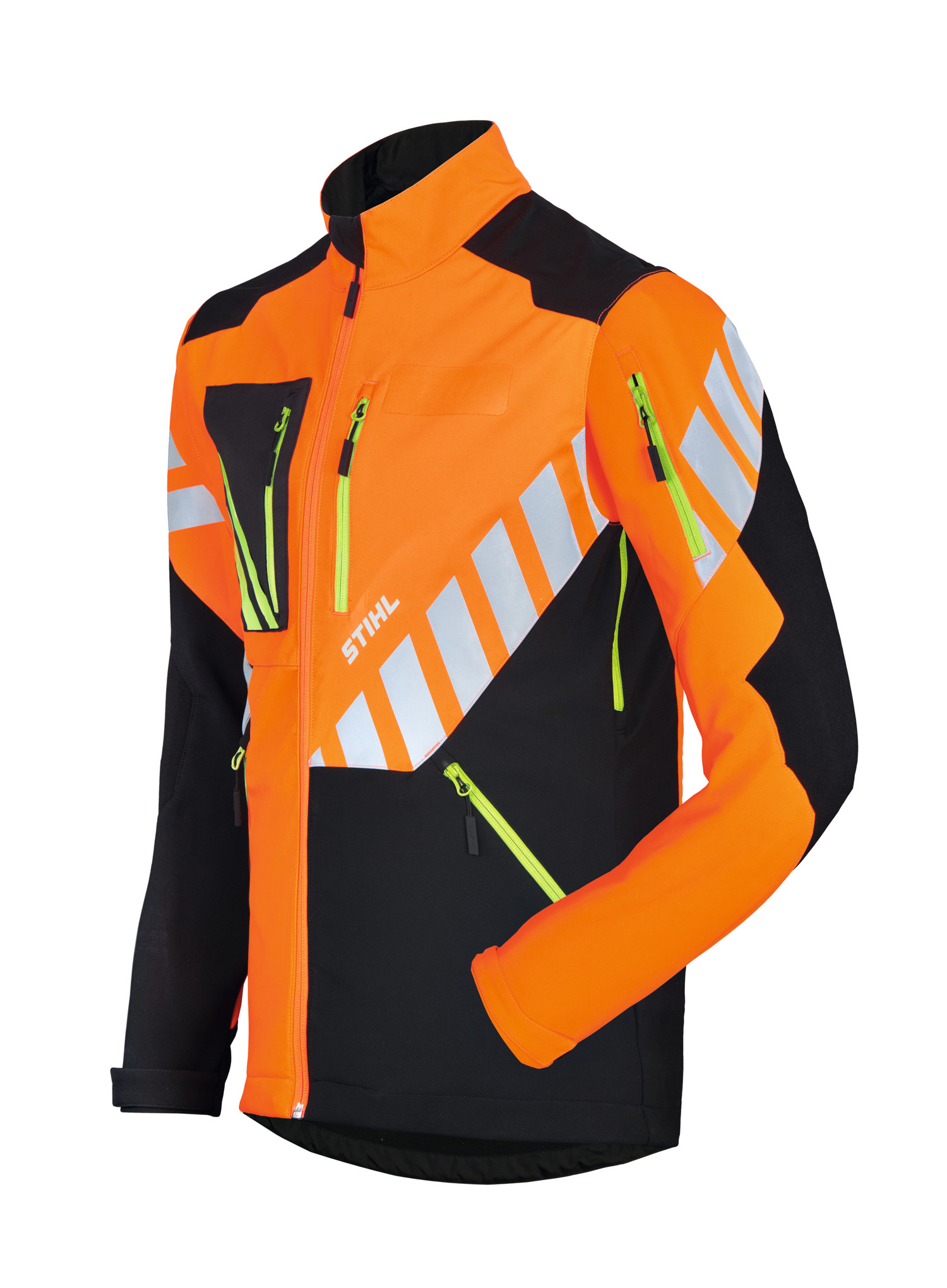 Chaqueta ADVANCE ShellTEC