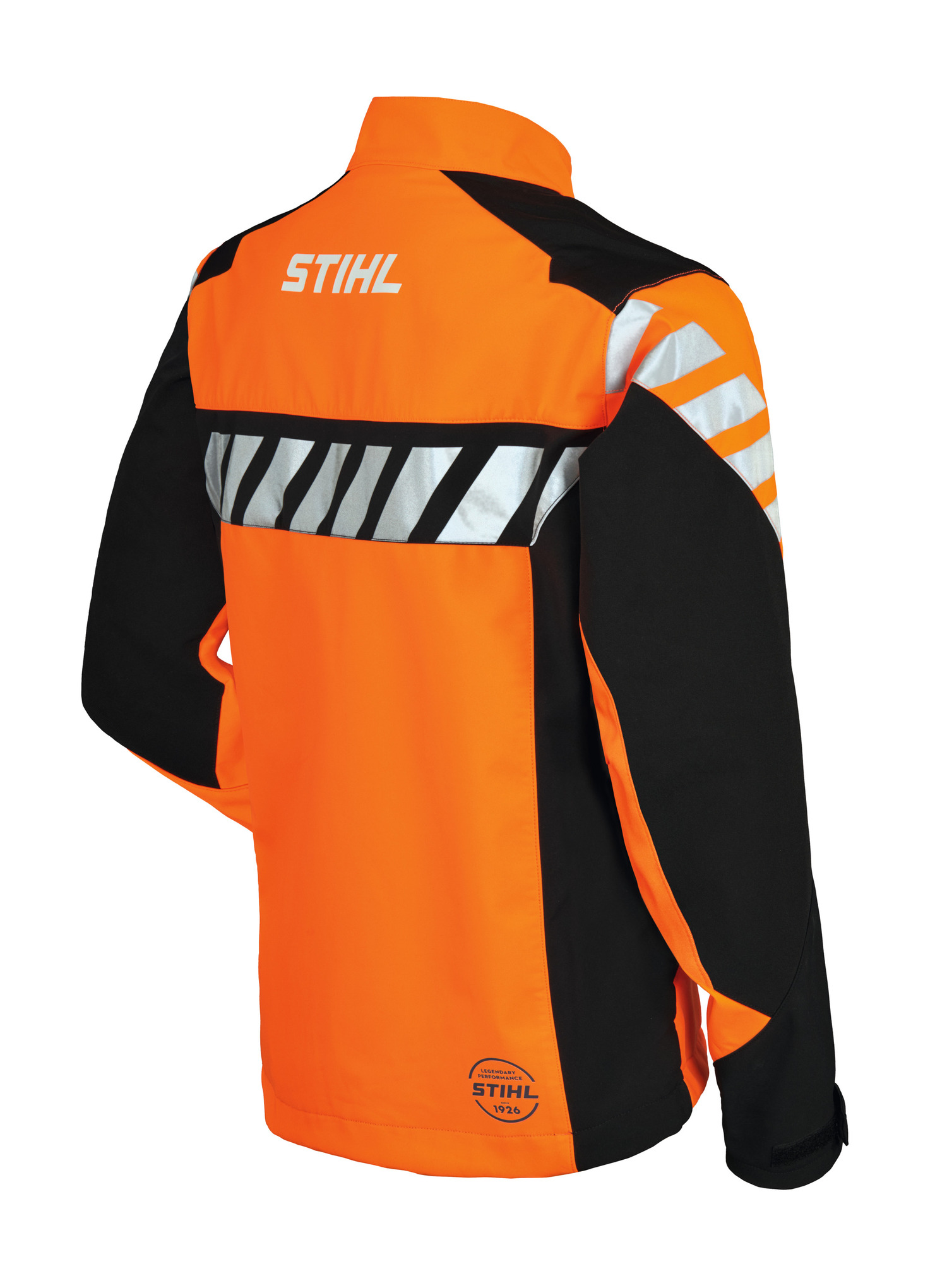 Chaqueta ADVANCE ShellTEC