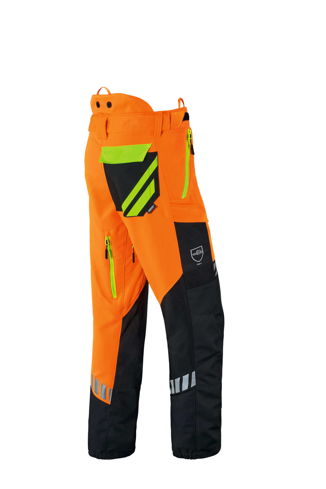 Pantalón DYNAMIC DuroTEC