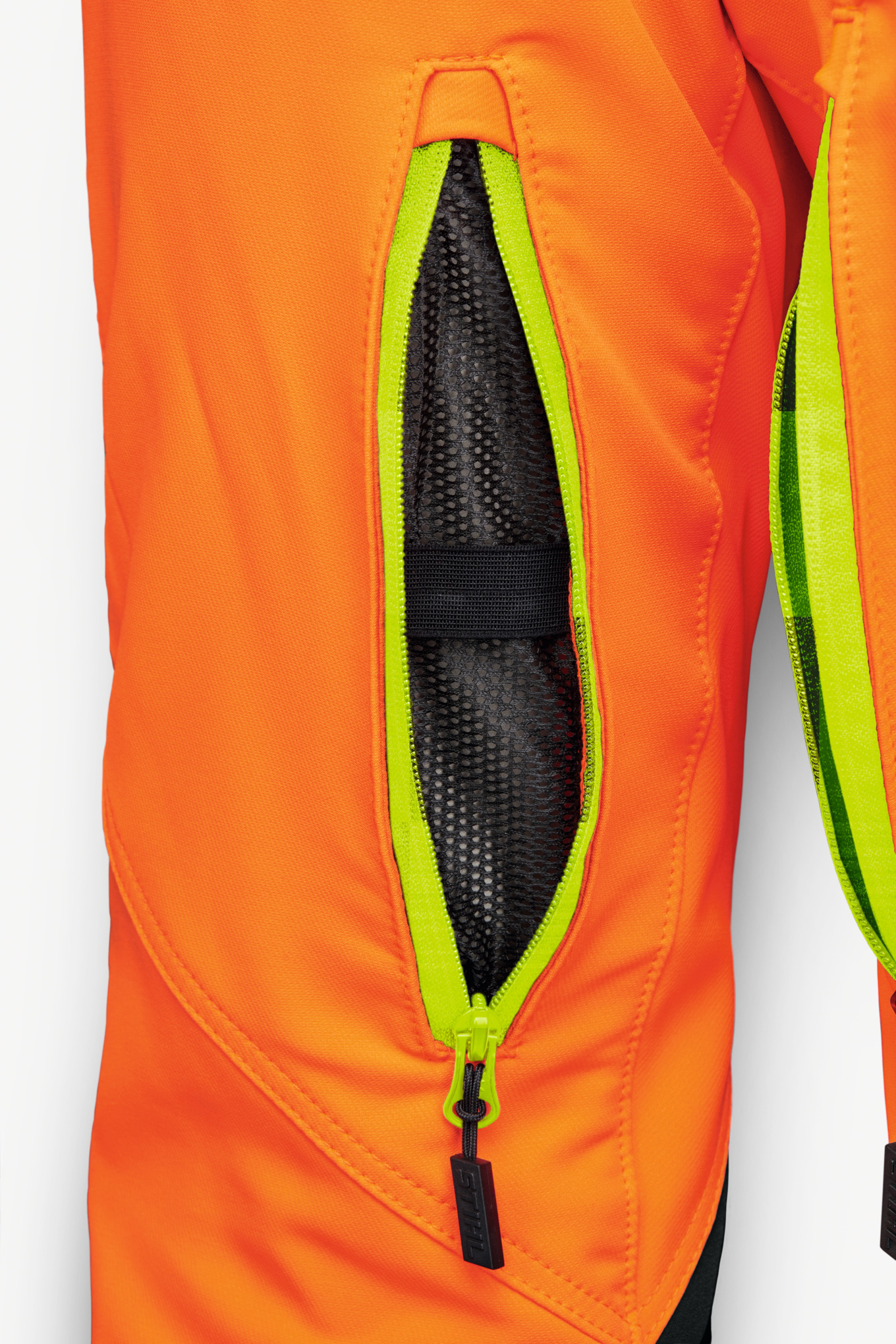 Pantalón DYNAMIC DuroTEC