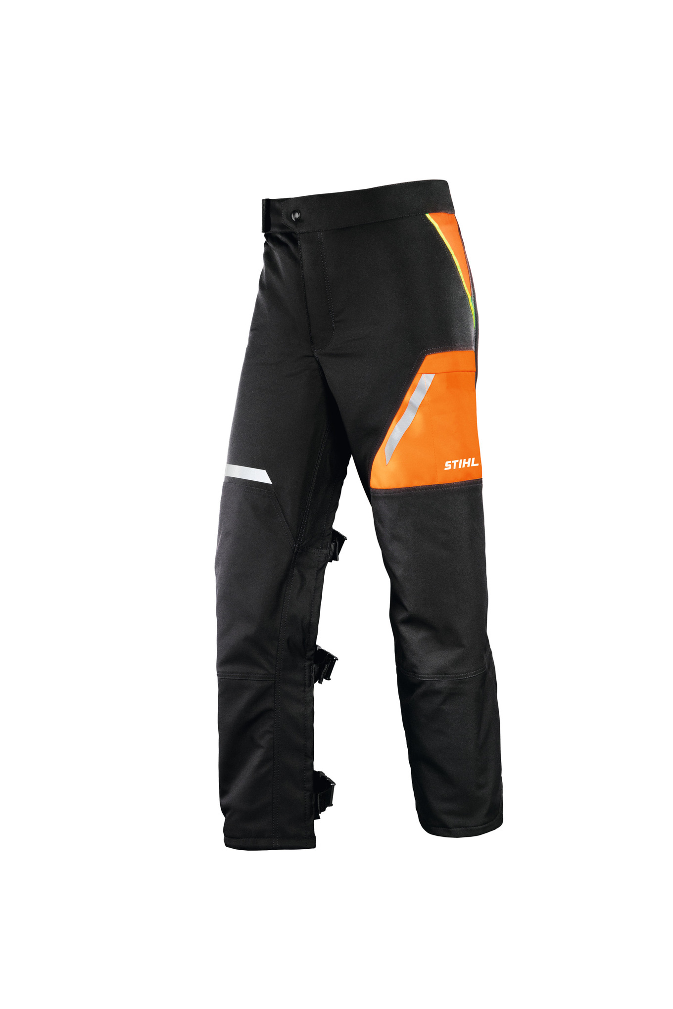 Perneras anticorte FUNCTION Core 270º