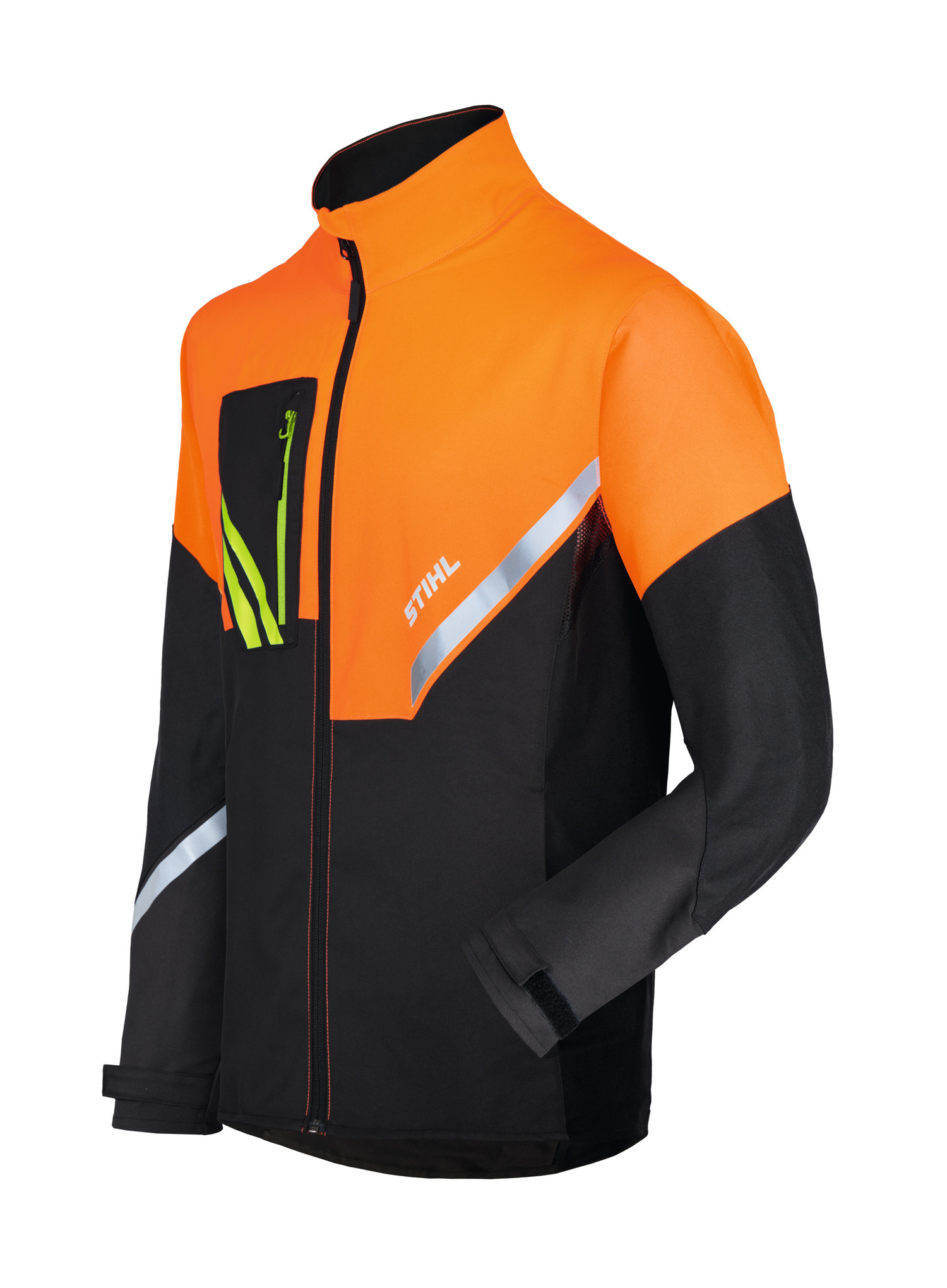 Chaqueta  FUNCTION Core