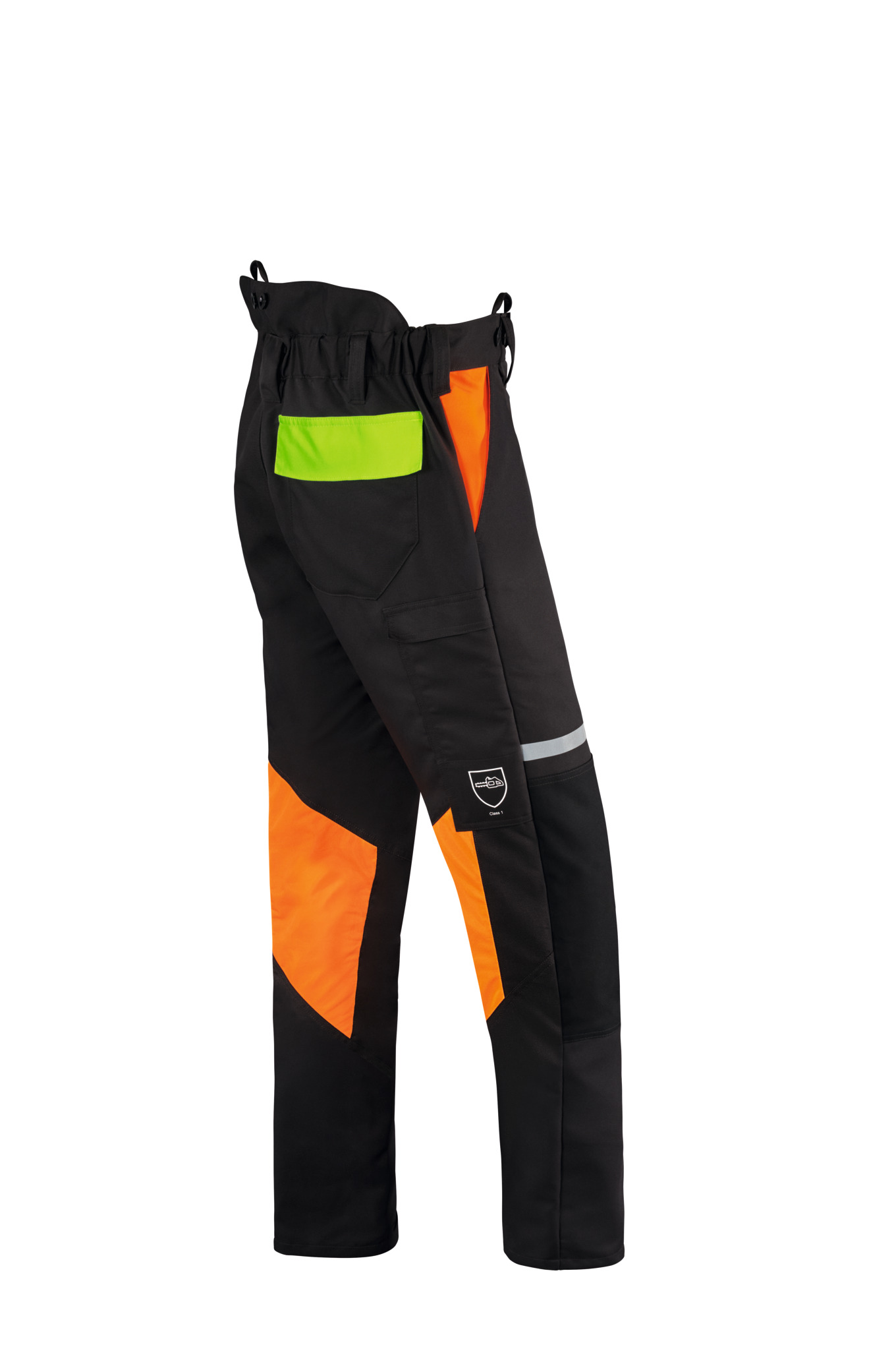Pantalón FUNCTION Core