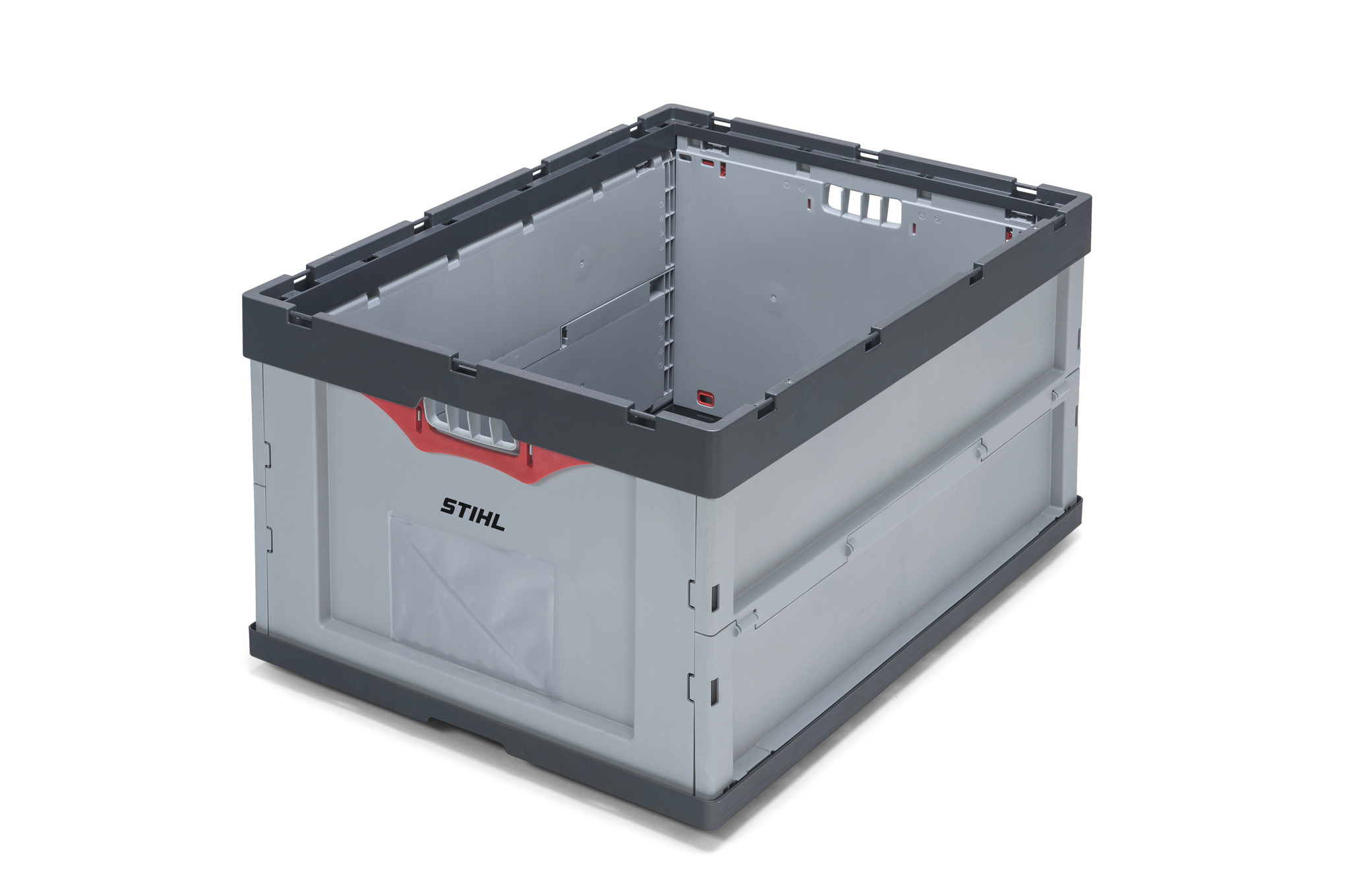 ABO 600, Caja de almacenamiento